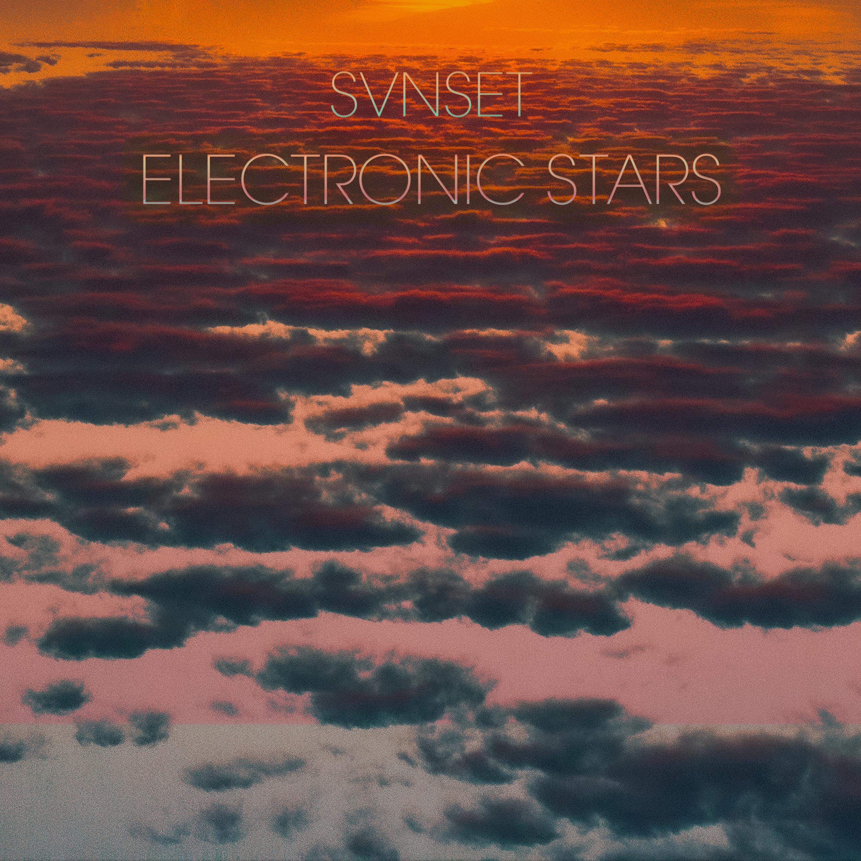 Постер альбома Electronic Stars