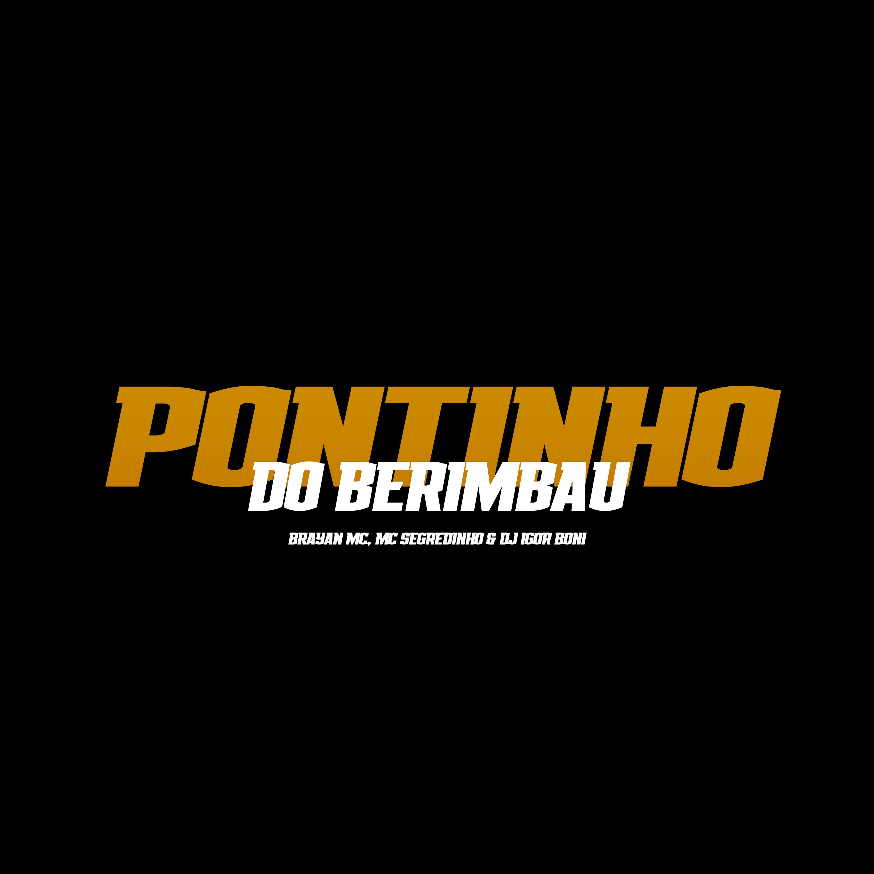 Постер альбома Pontinho do Berimbau