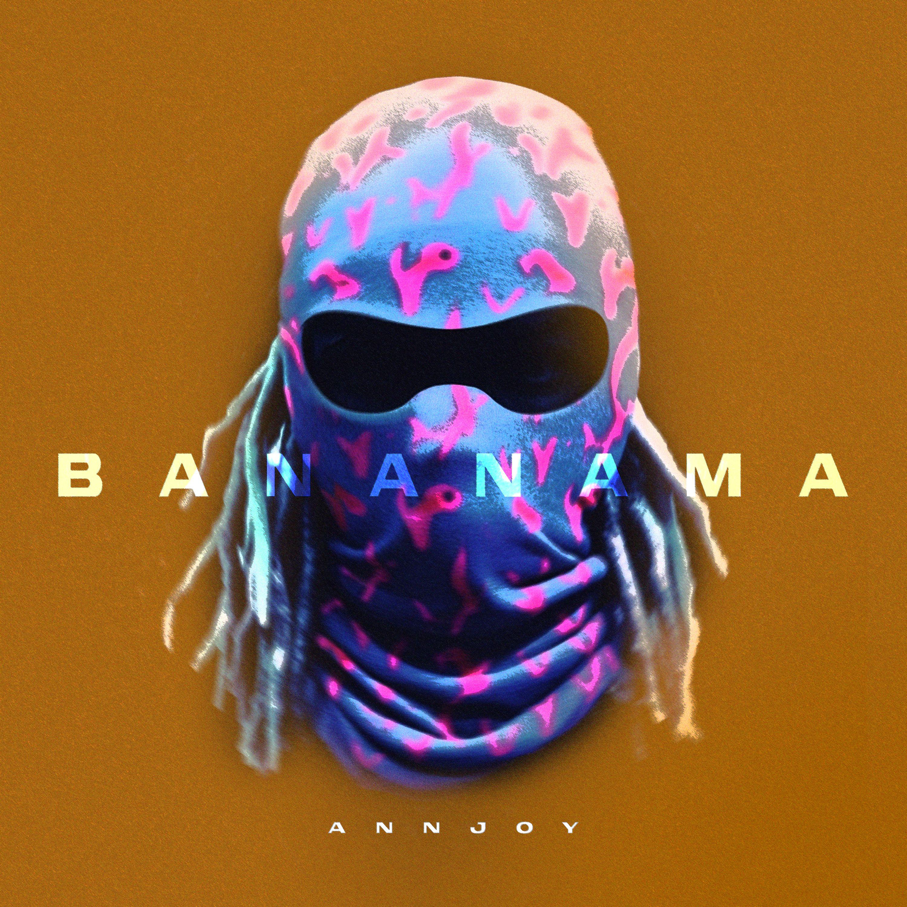 Постер альбома BANANAMA