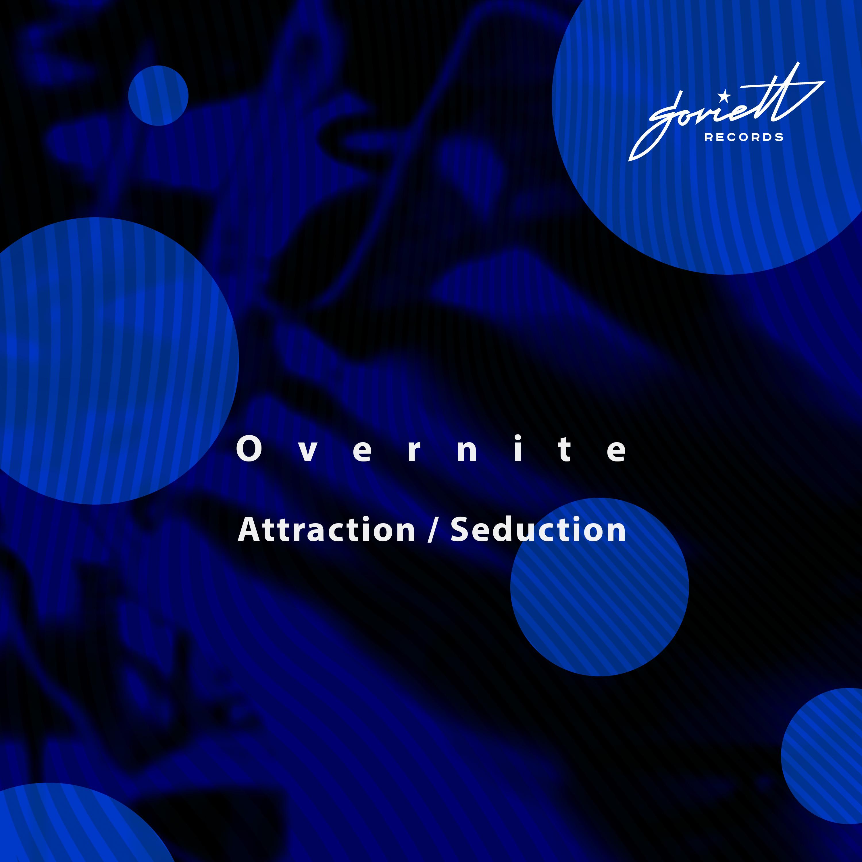 Постер альбома Attraction / Seduction