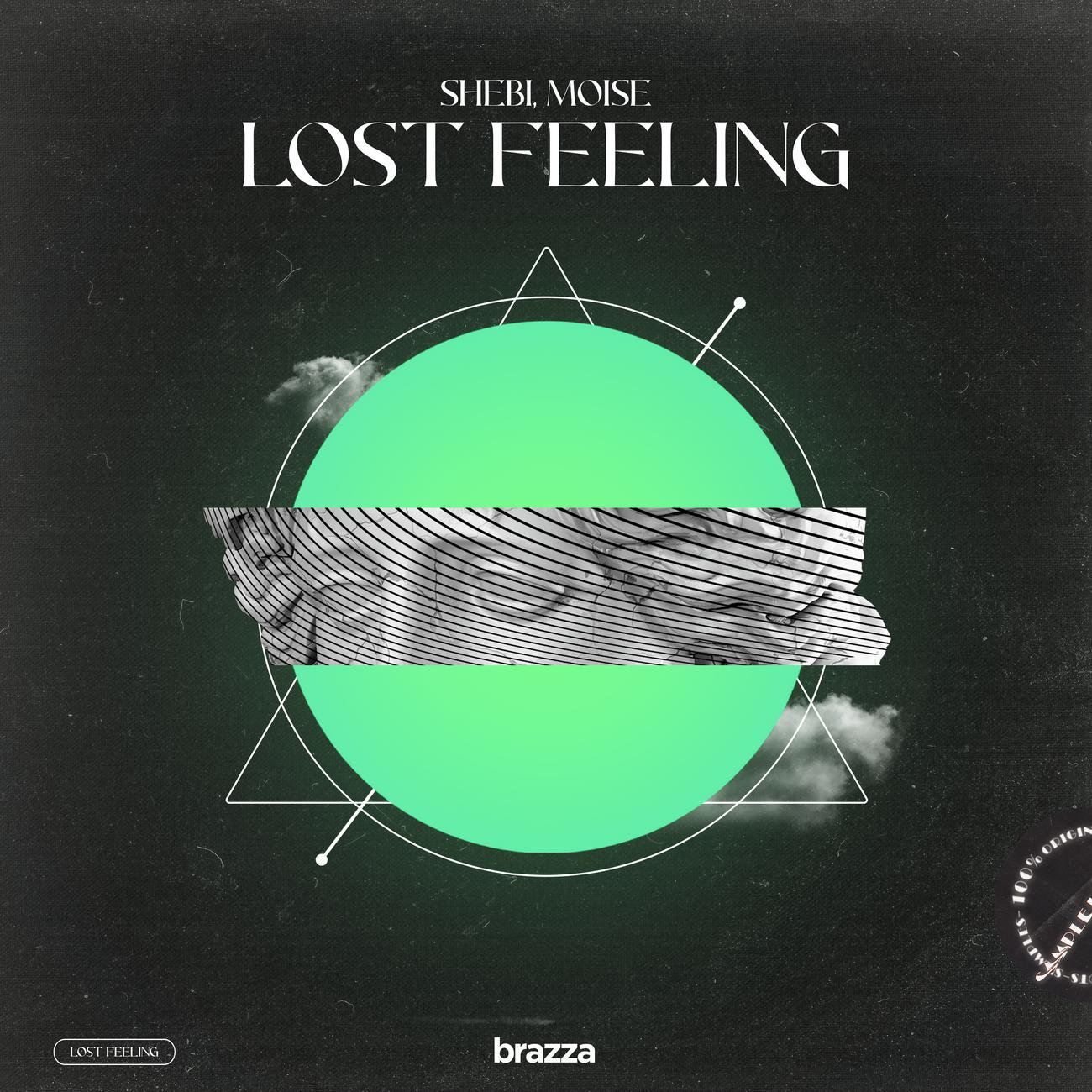 Постер альбома Lost Feeling