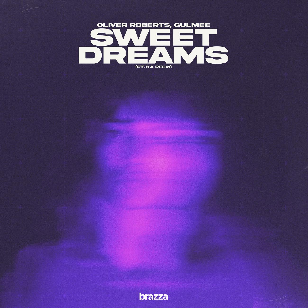Постер альбома Sweet Dreams (Are Made Of This)