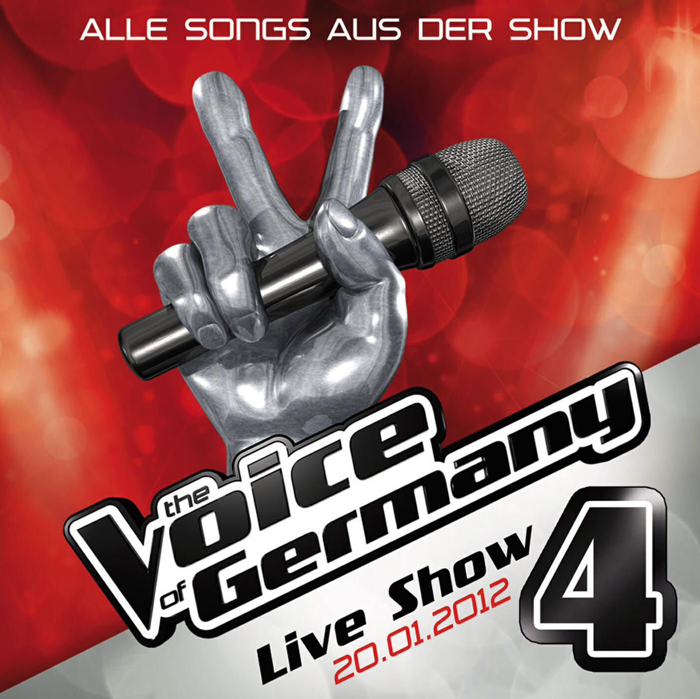 Percival - Seven Nation Army (From The Voice Of Germany)