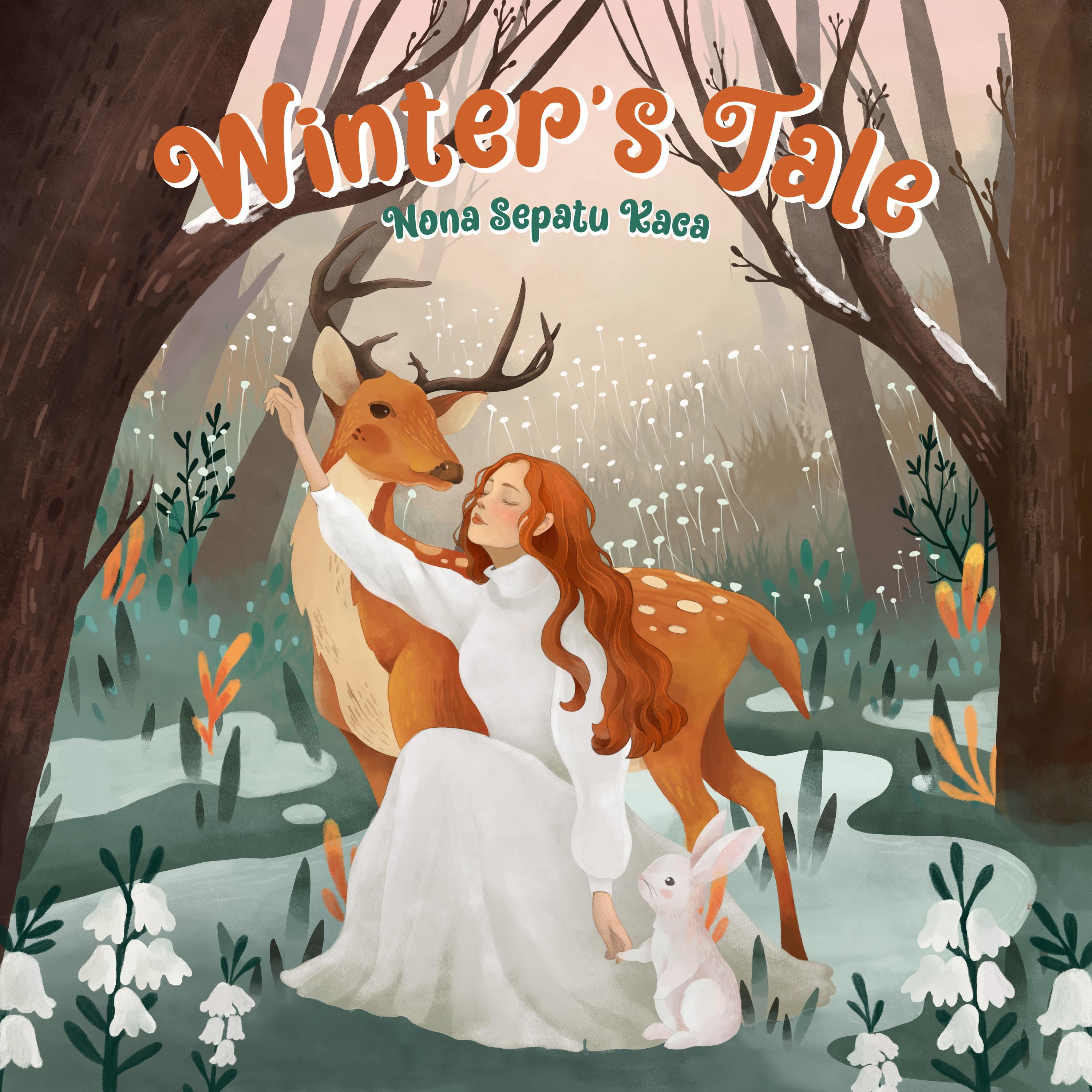 Постер альбома Winter's Tale
