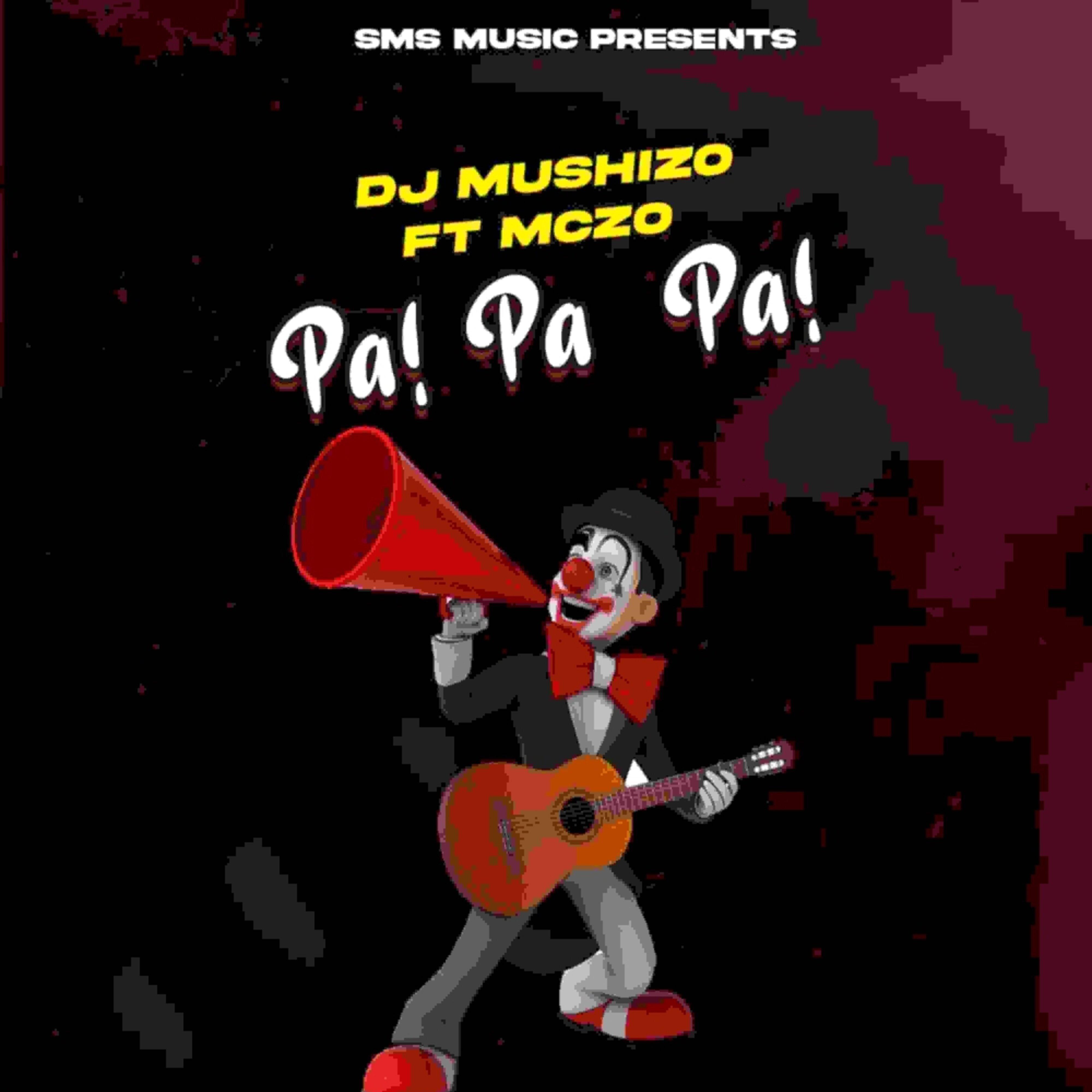 Постер альбома Pa pa pa (feat. Mczo morfan)