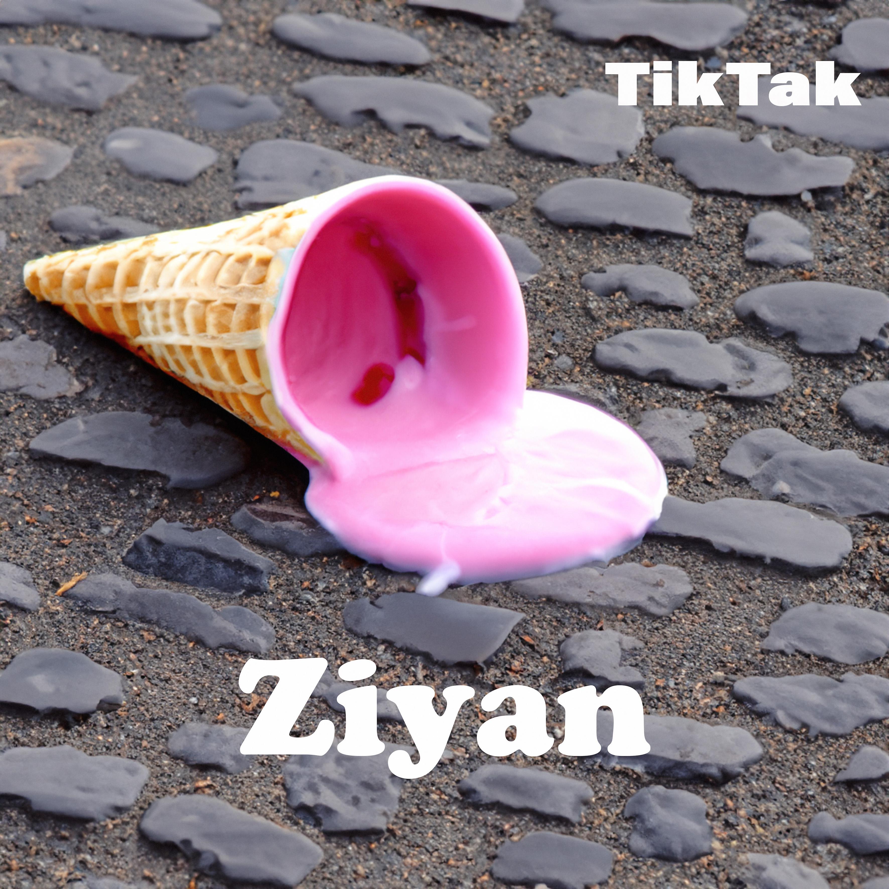 Постер альбома Ziyan