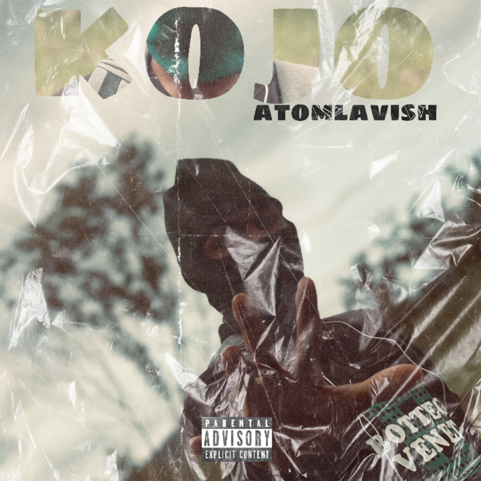 Постер альбома Kojo