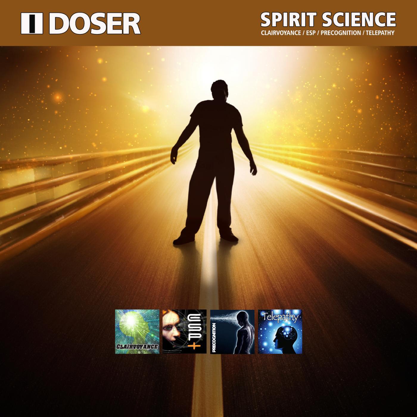 I-Doser - Clairvoyance