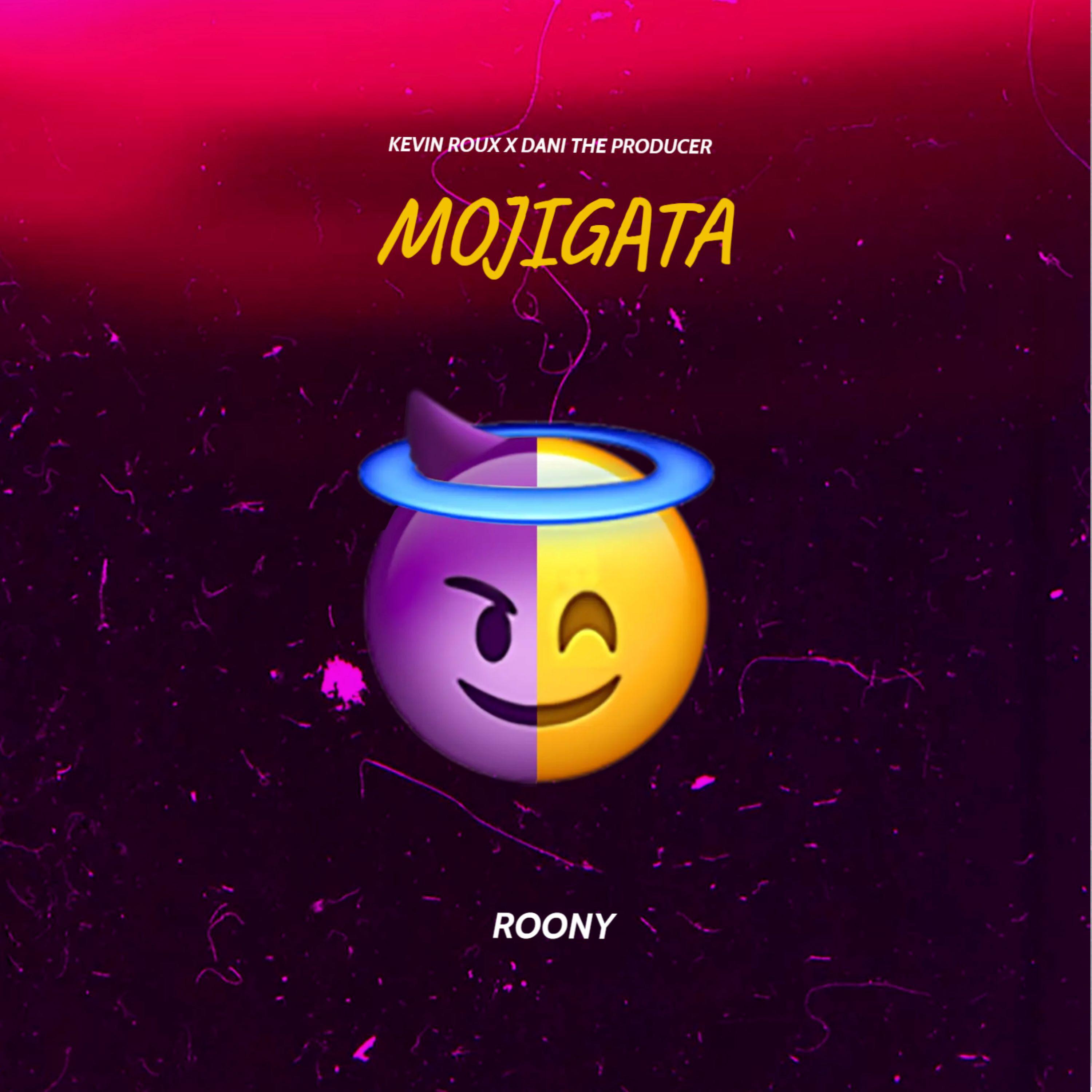 Постер альбома Mojigata