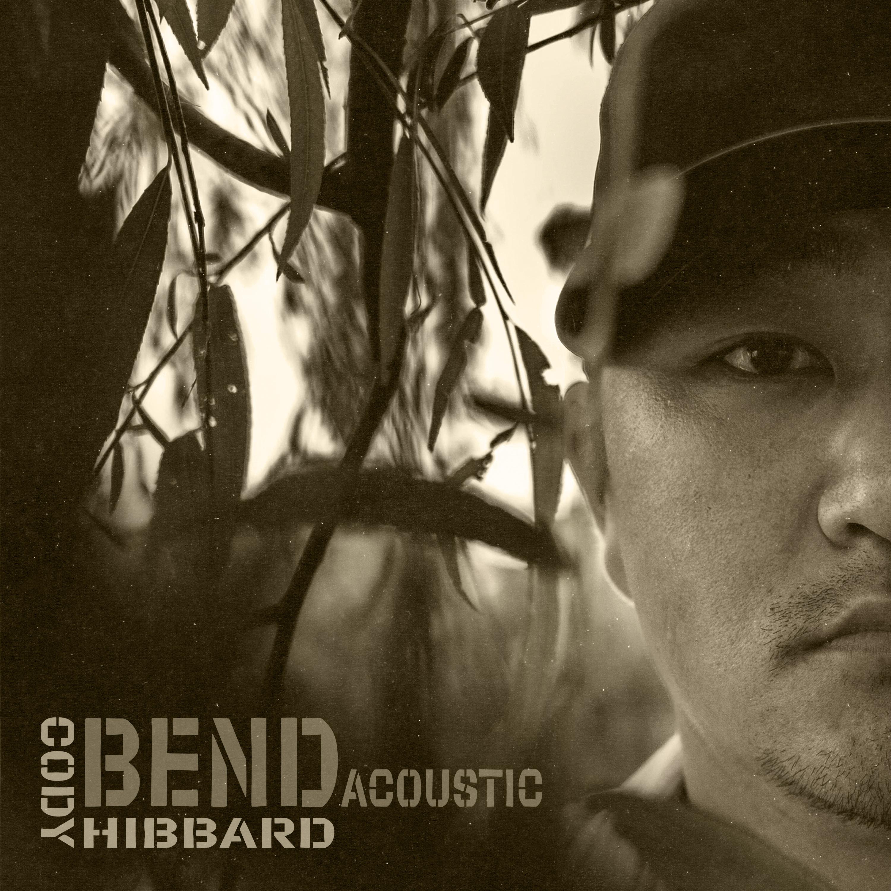 Постер альбома Bend (Acoustic)