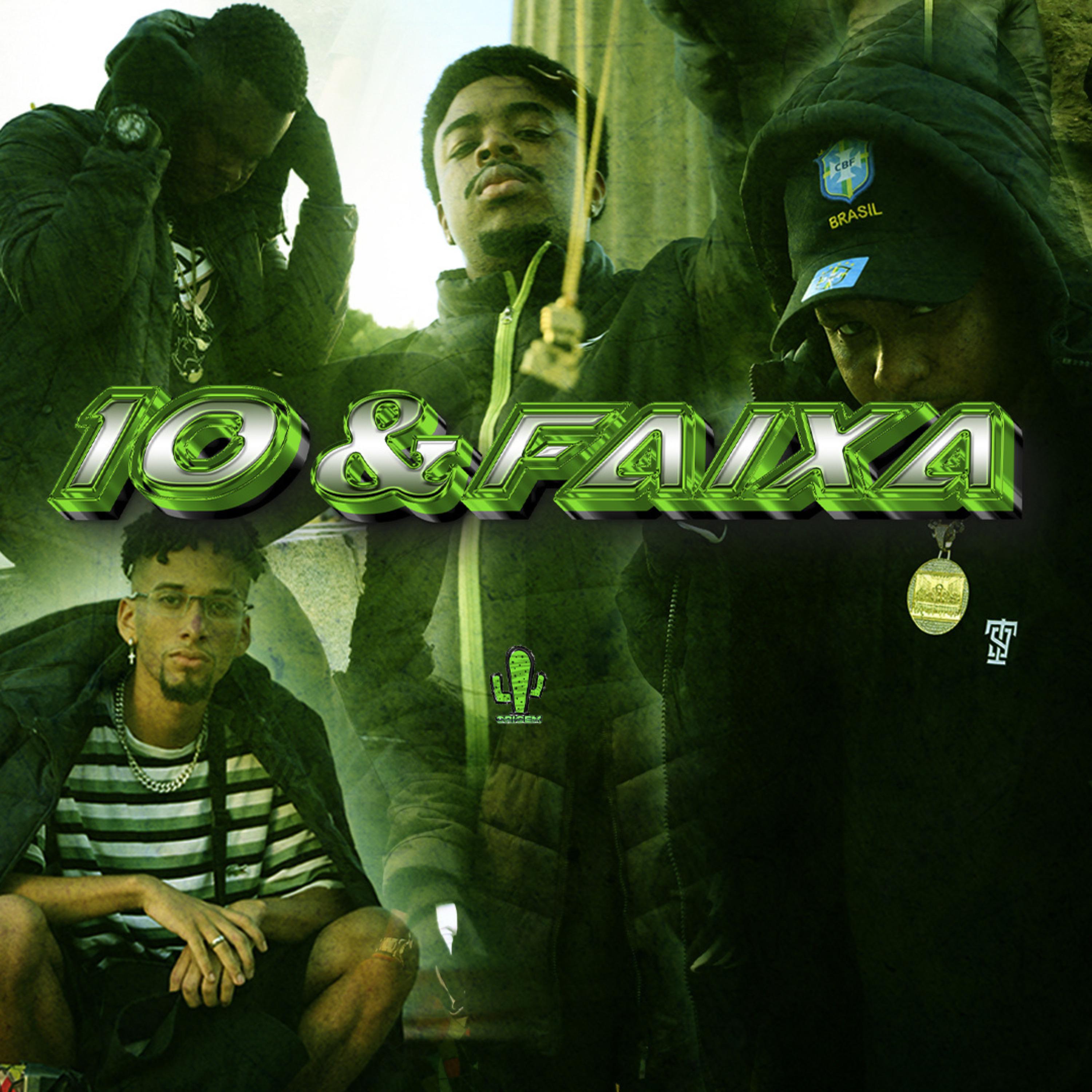 Постер альбома 10&Faixa