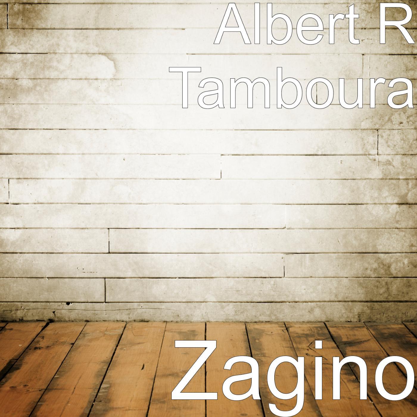 Постер альбома Zagino