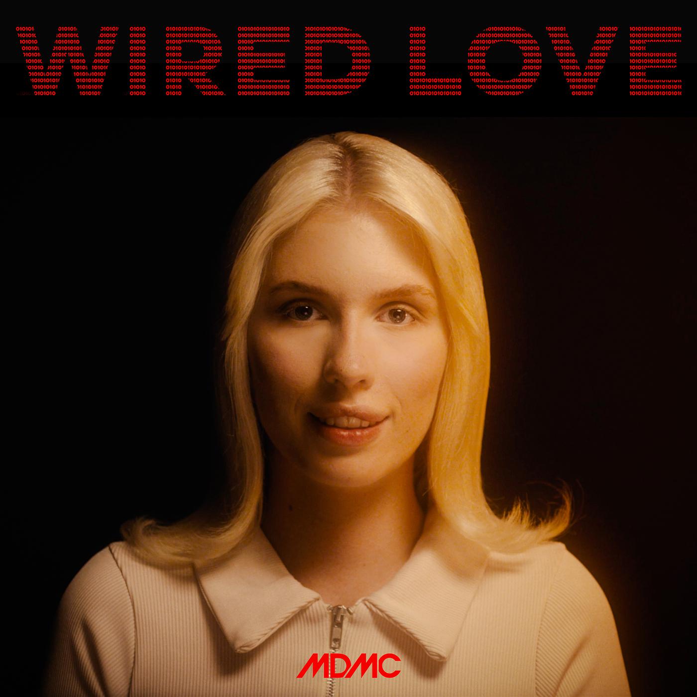 Постер альбома Wired Love
