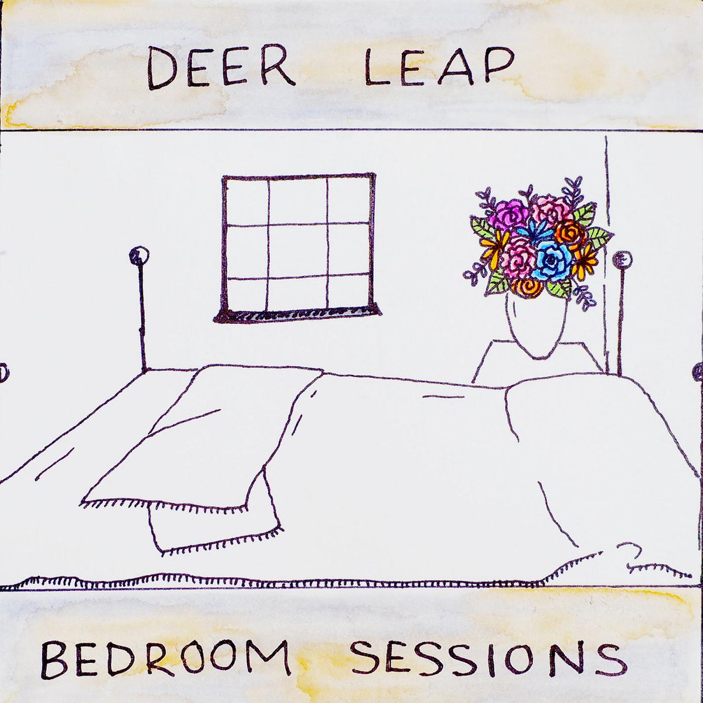 Постер альбома Bedroom Sessions, Vol. 1