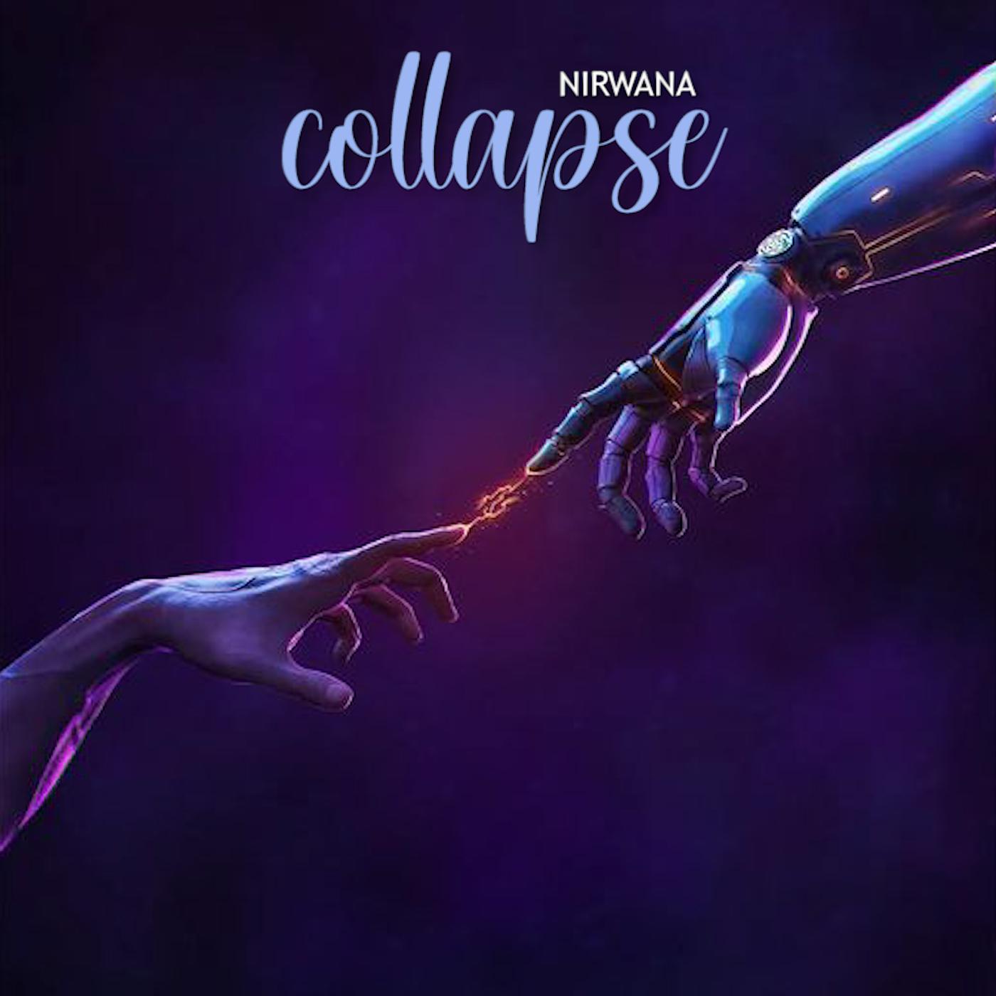 Постер альбома Collapse