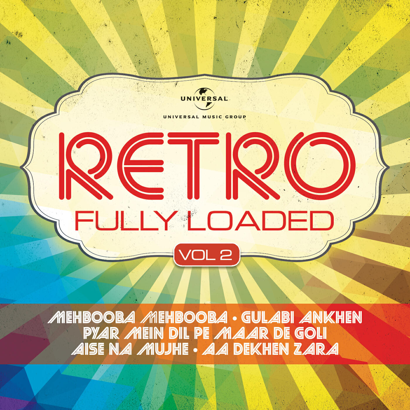 Asha Bhosle - Aa Dekhen Zara (From 