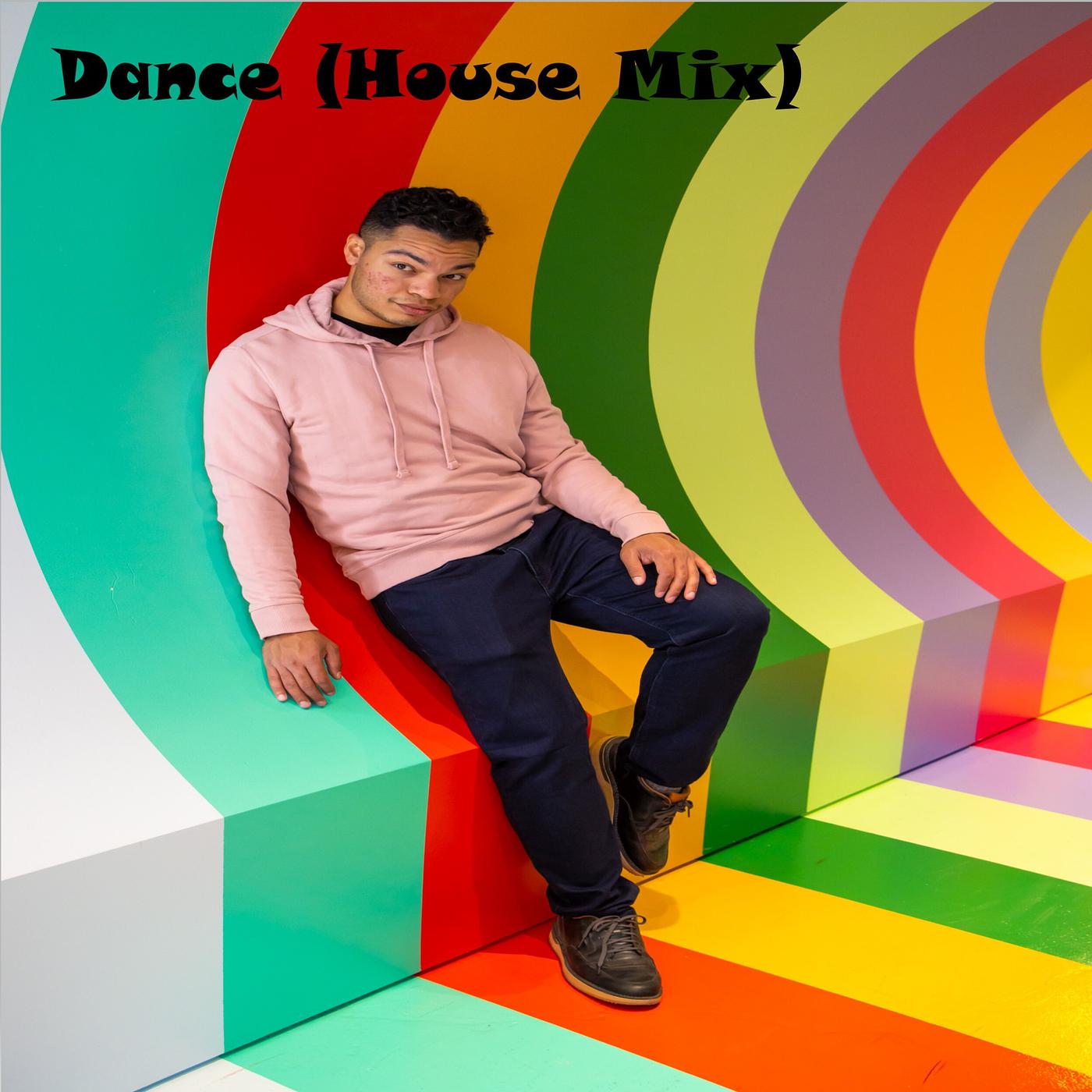 Постер альбома Dance (House Mix)