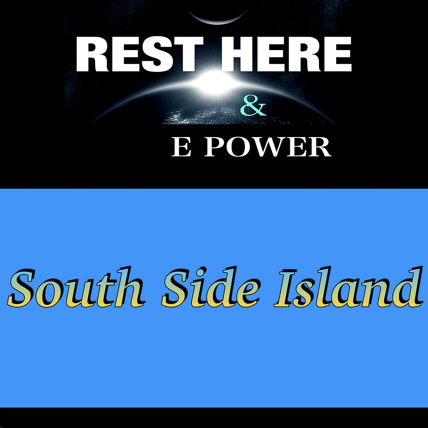 Постер альбома South Side Island