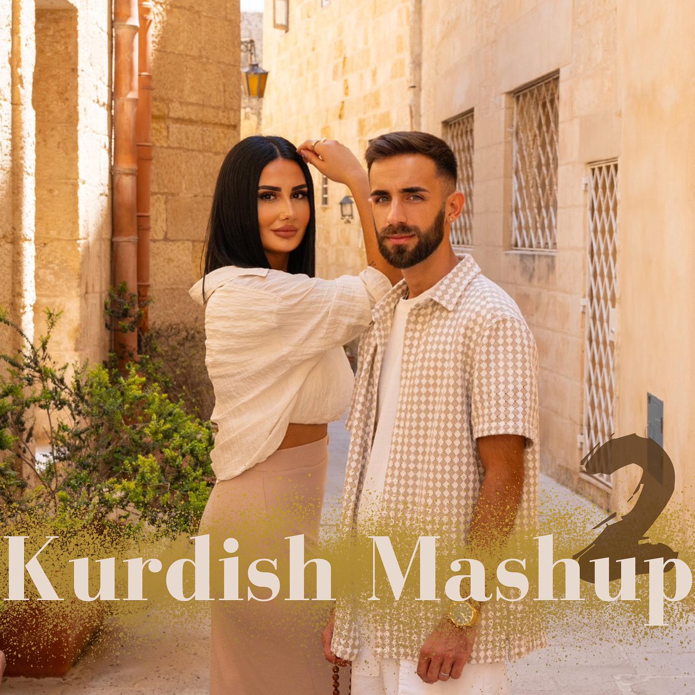 Постер альбома Kurdish Mashup 2