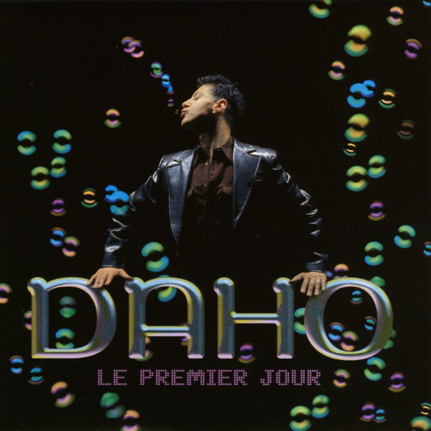 Постер альбома Le Premier Jour
