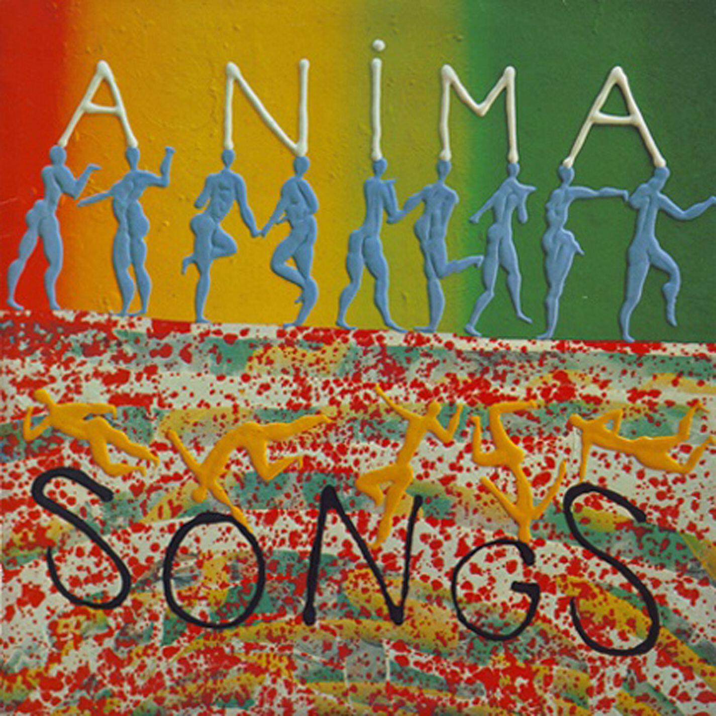 Anima - Hard Luck Stories
