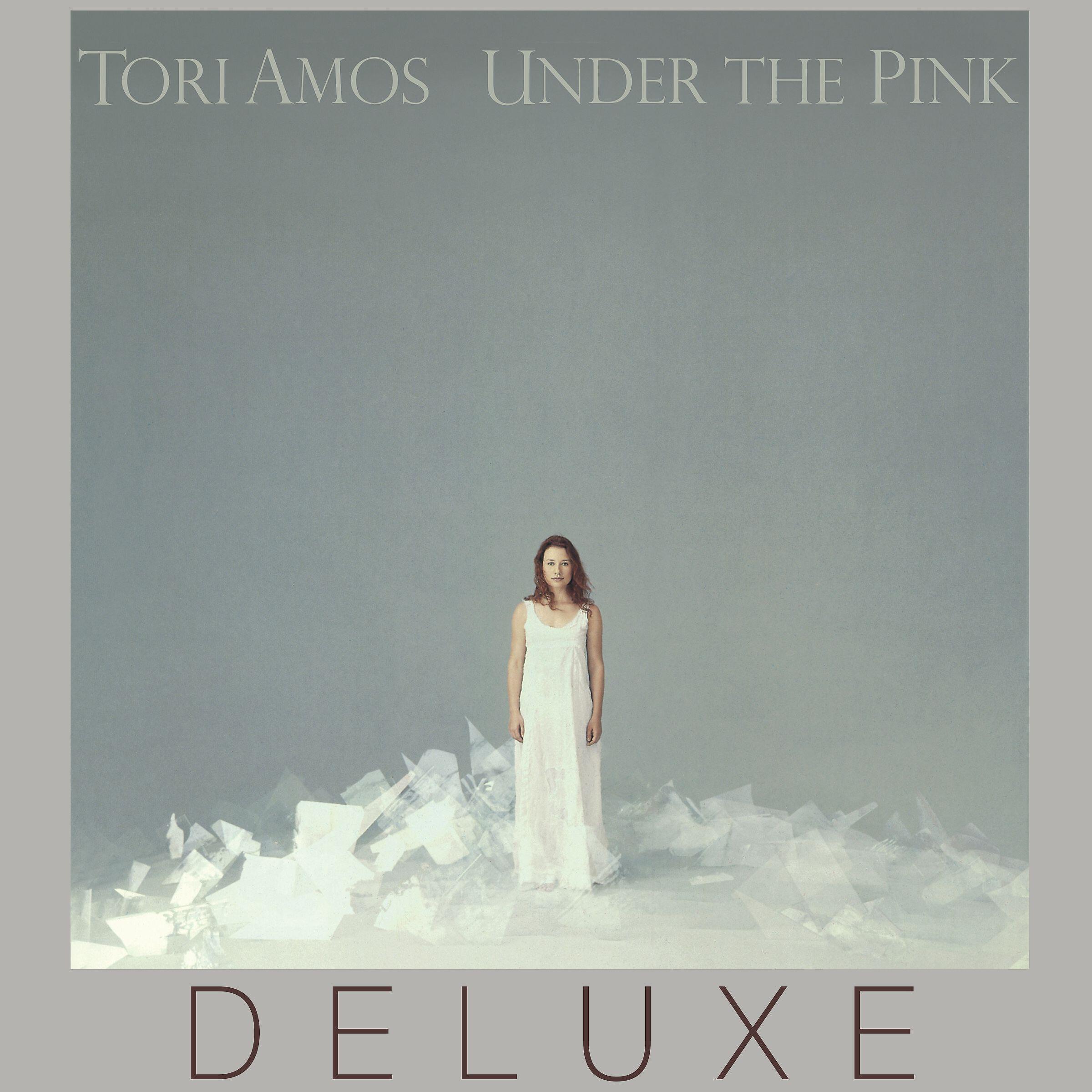 Tori Amos - Here, in My Head (Live at Colston Hall, Bristol, UK, 3/7/1994) [2015 Remaster]
