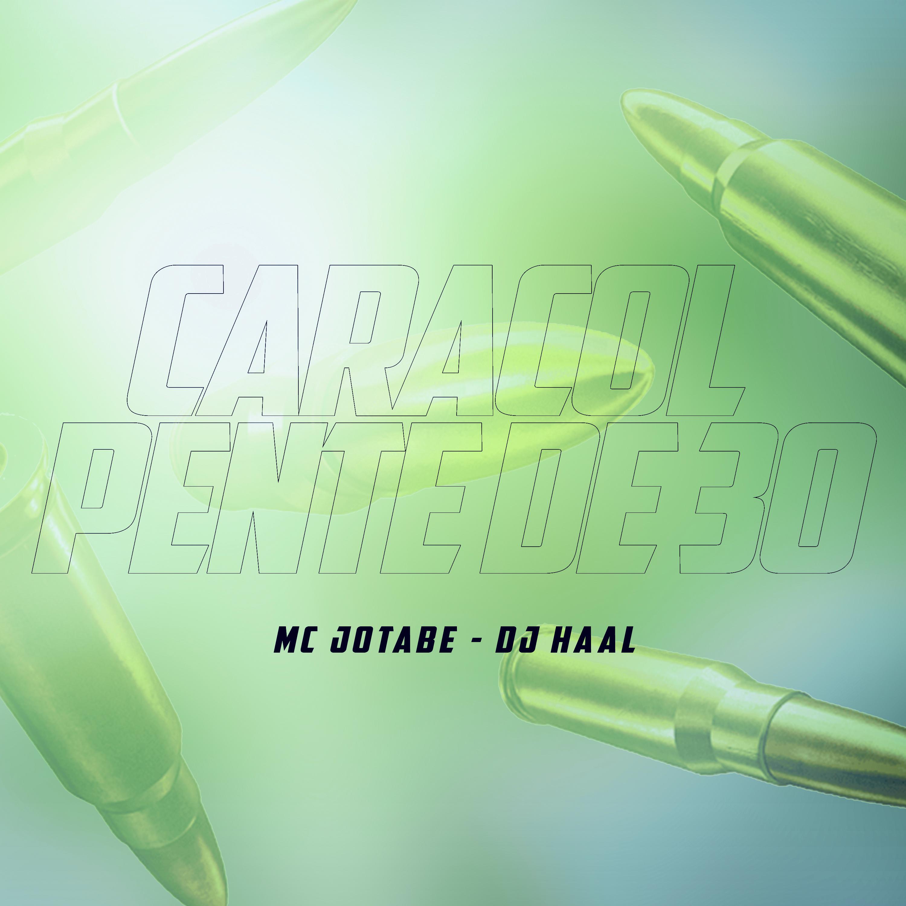 Постер альбома Caracol Pente de 30