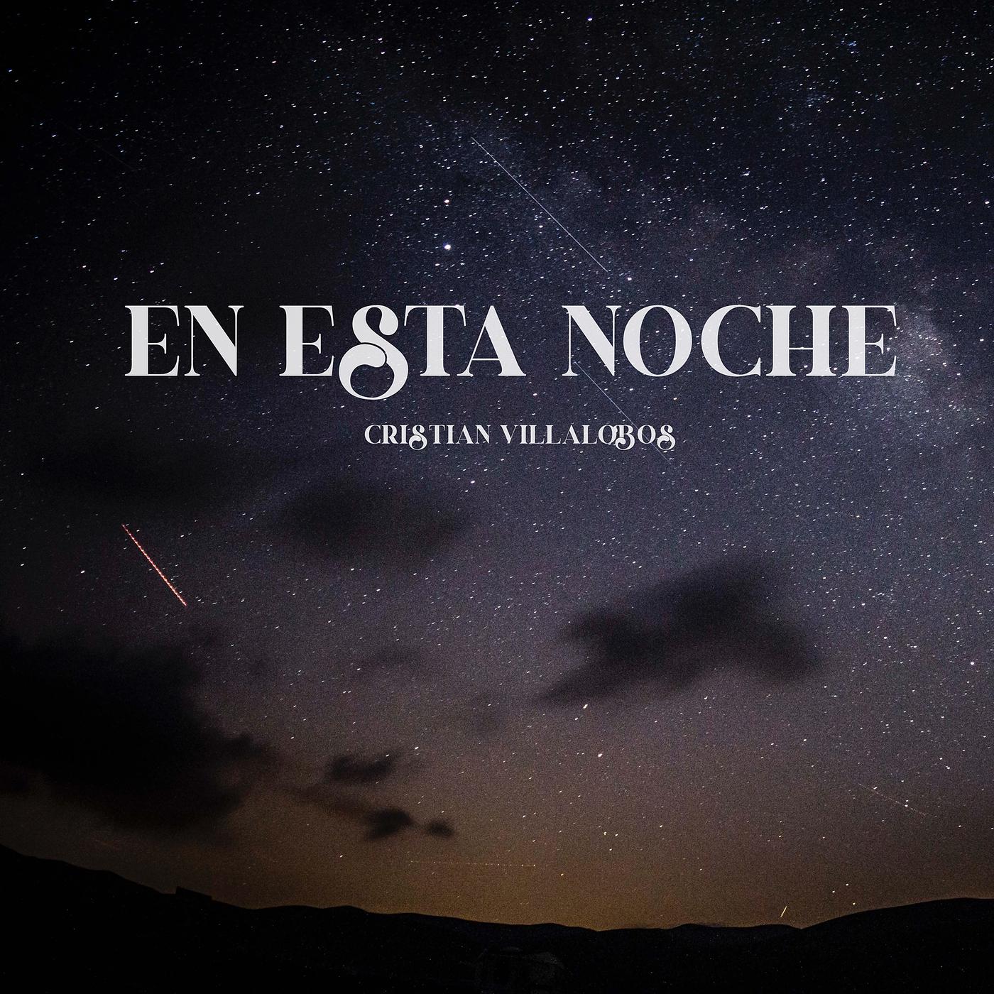 Постер альбома En Esta Noche