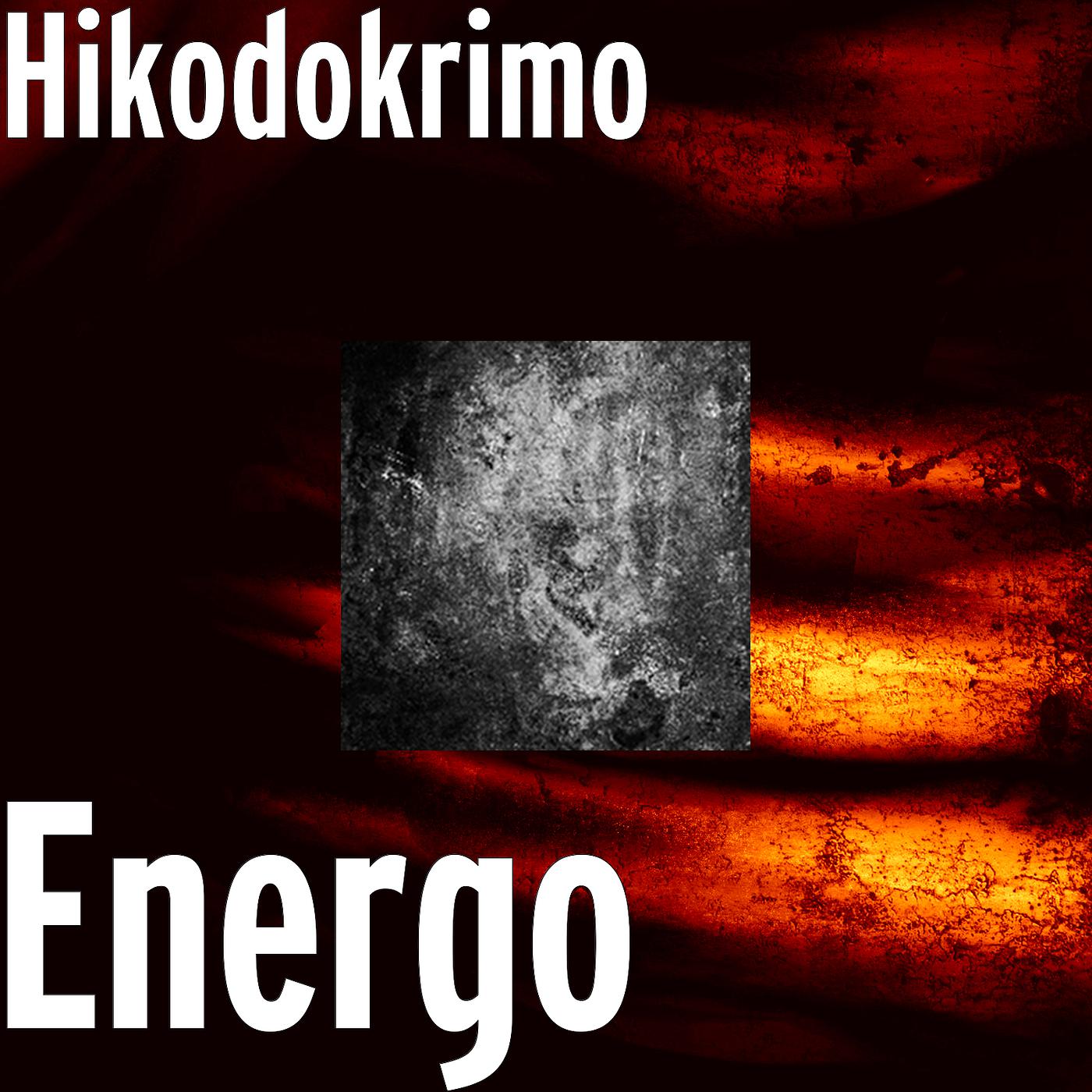 Постер альбома Energo