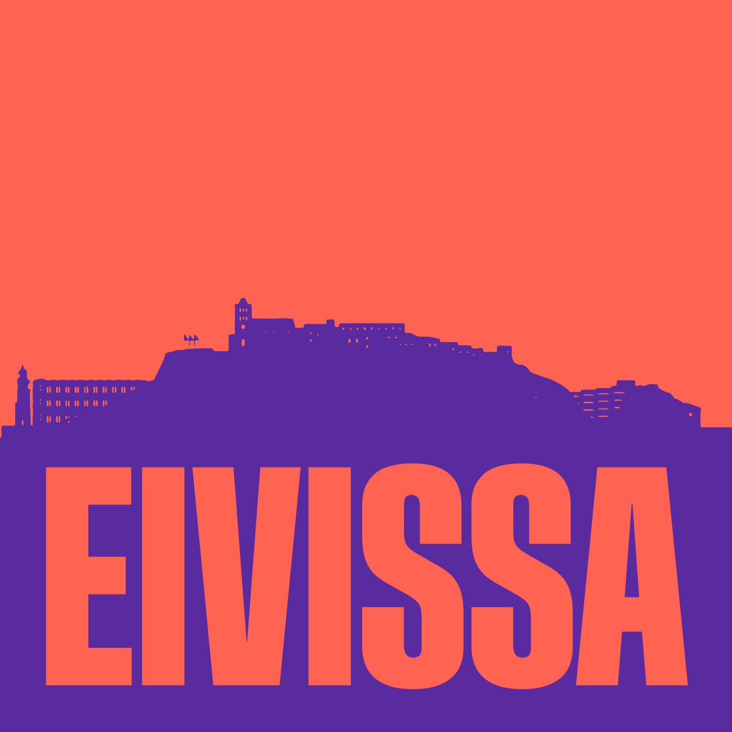 Постер альбома Eivissa