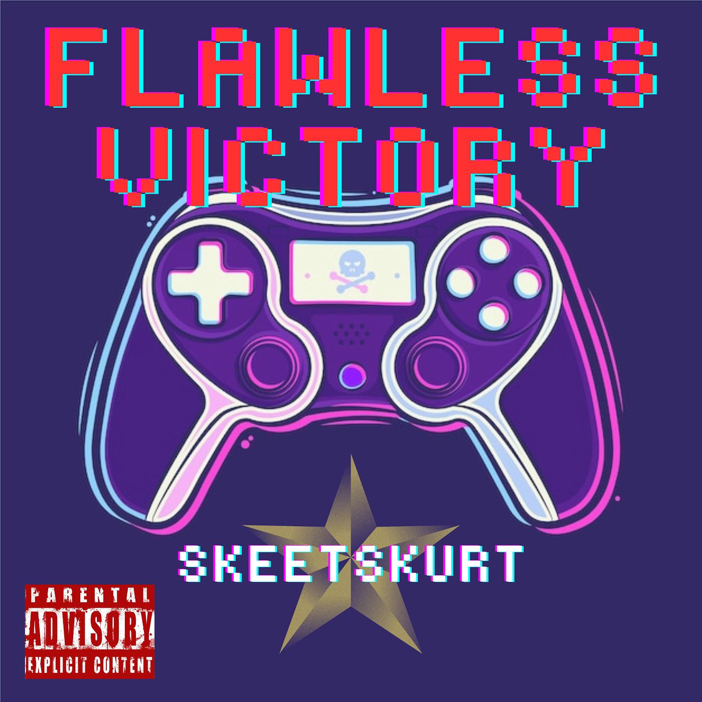 Постер альбома Flawless Victory
