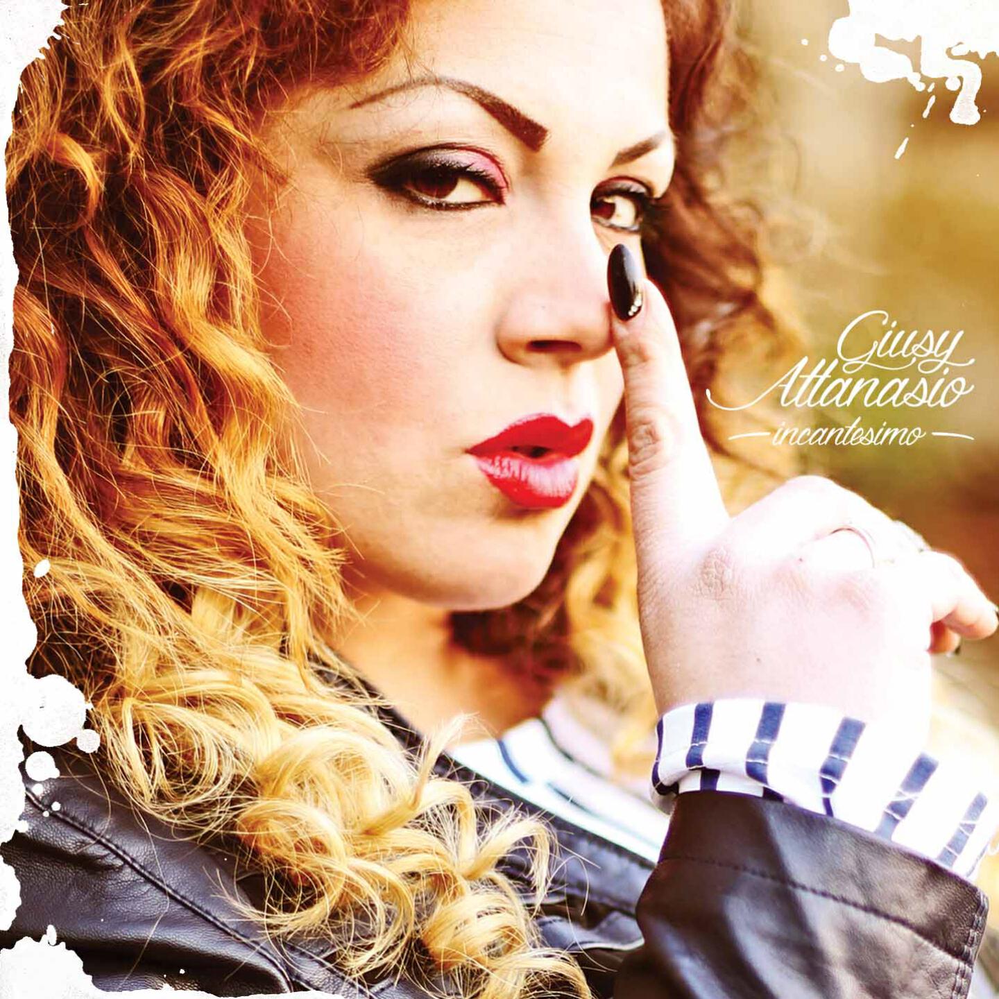 GIUSY ATTANASIO - Dimane