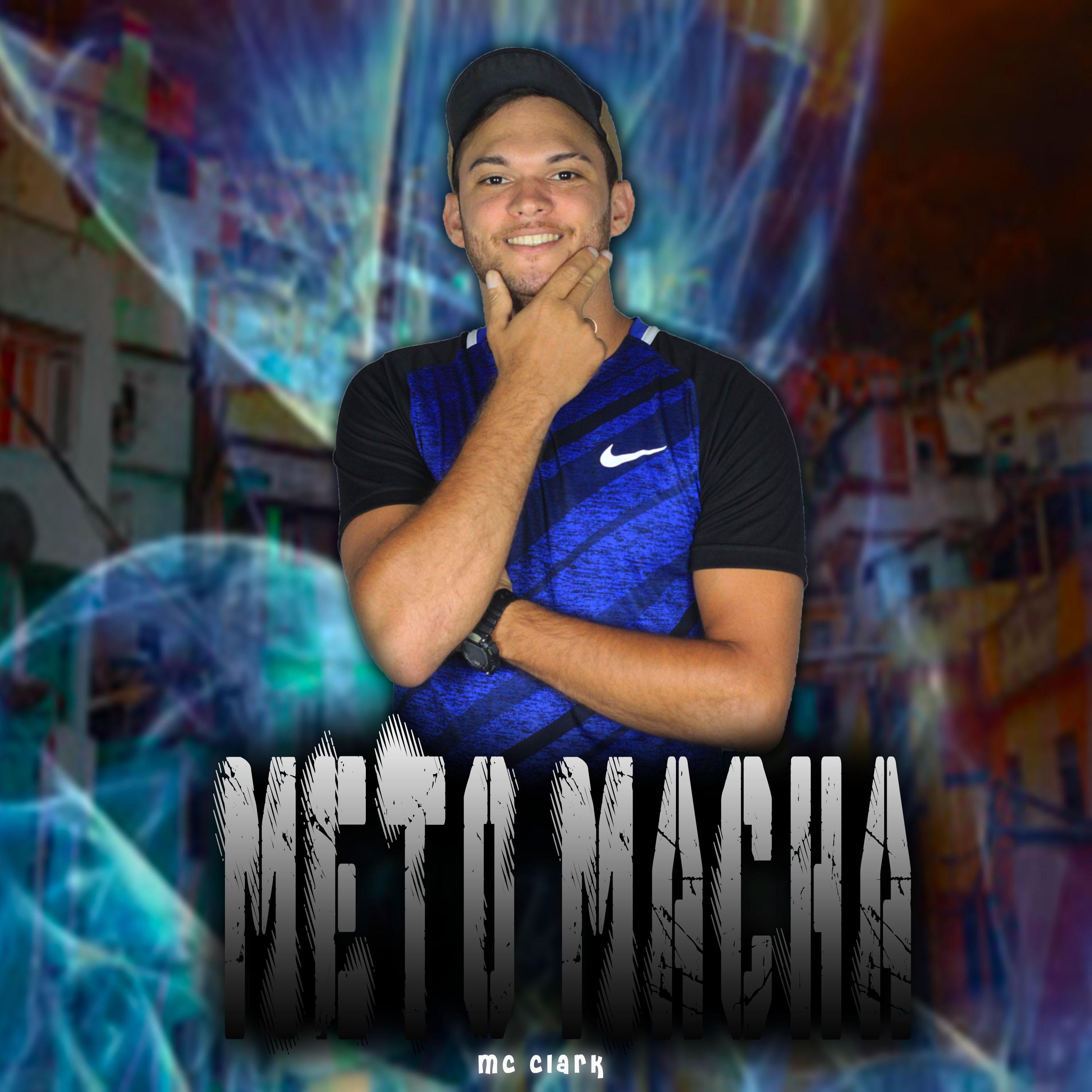 Постер альбома Meto Macha