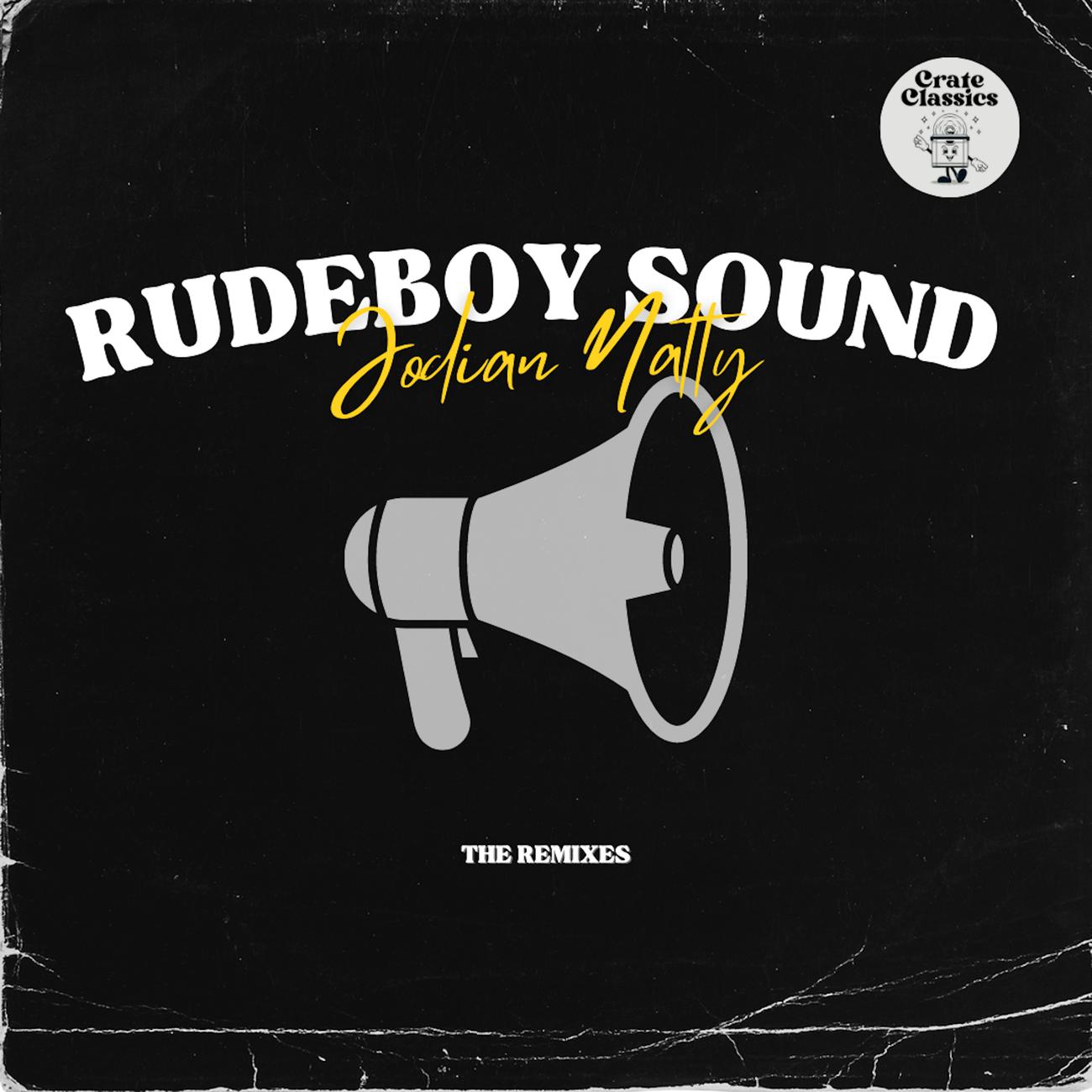 Постер альбома Rudeboy Sound Remix EP