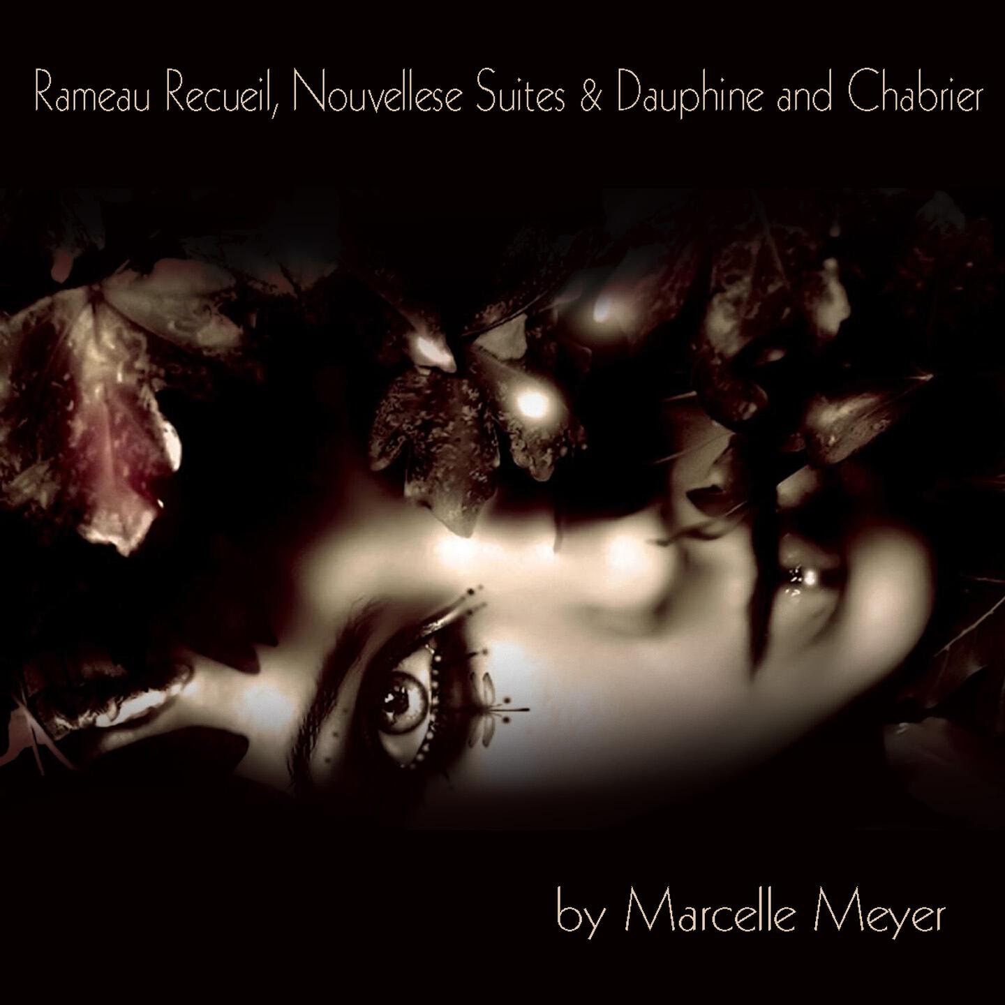 Marcelle Meyer - Recueil: No. 2, Premier rigaudon