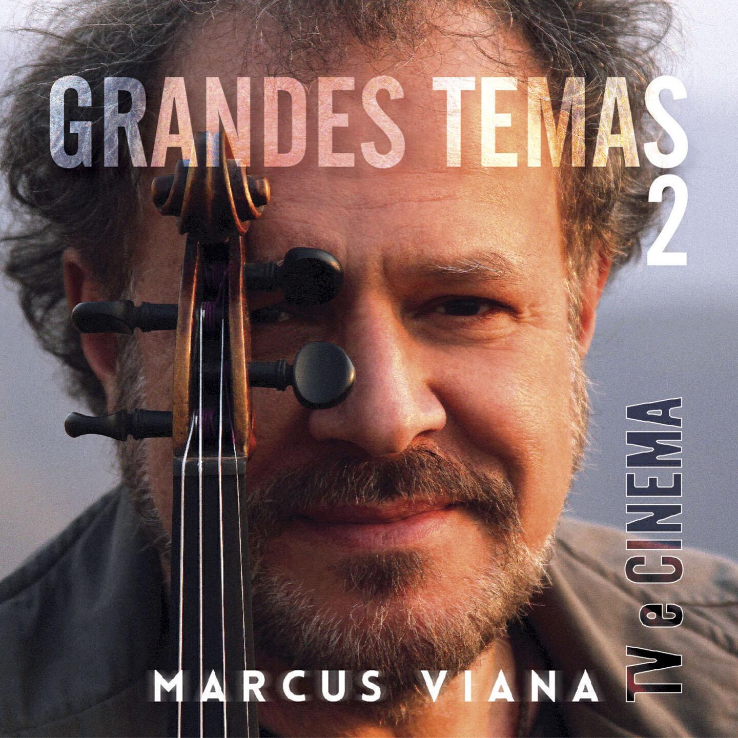 Marcus Viana - Pátria Minas