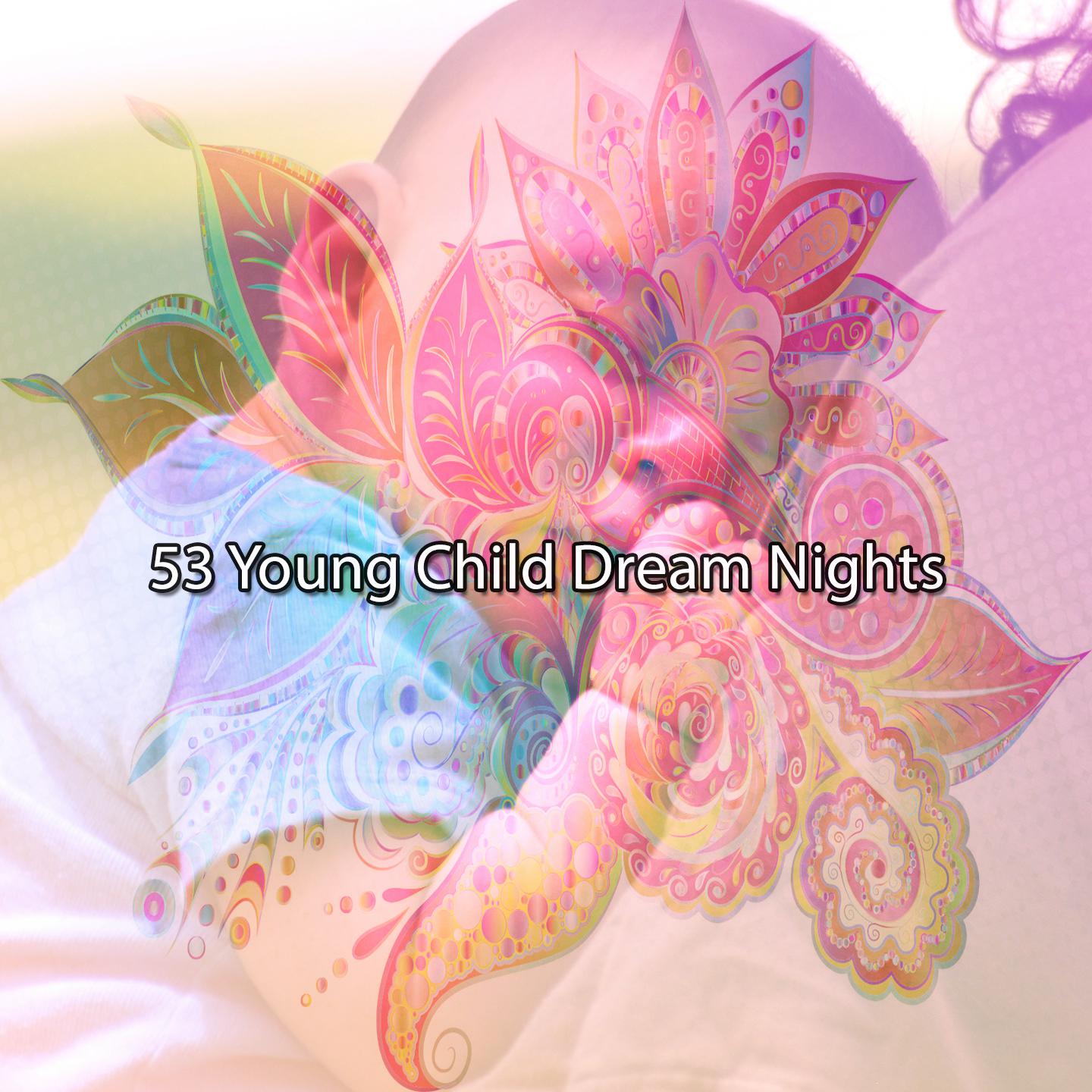 Постер альбома 53 Young Child Dream Nights