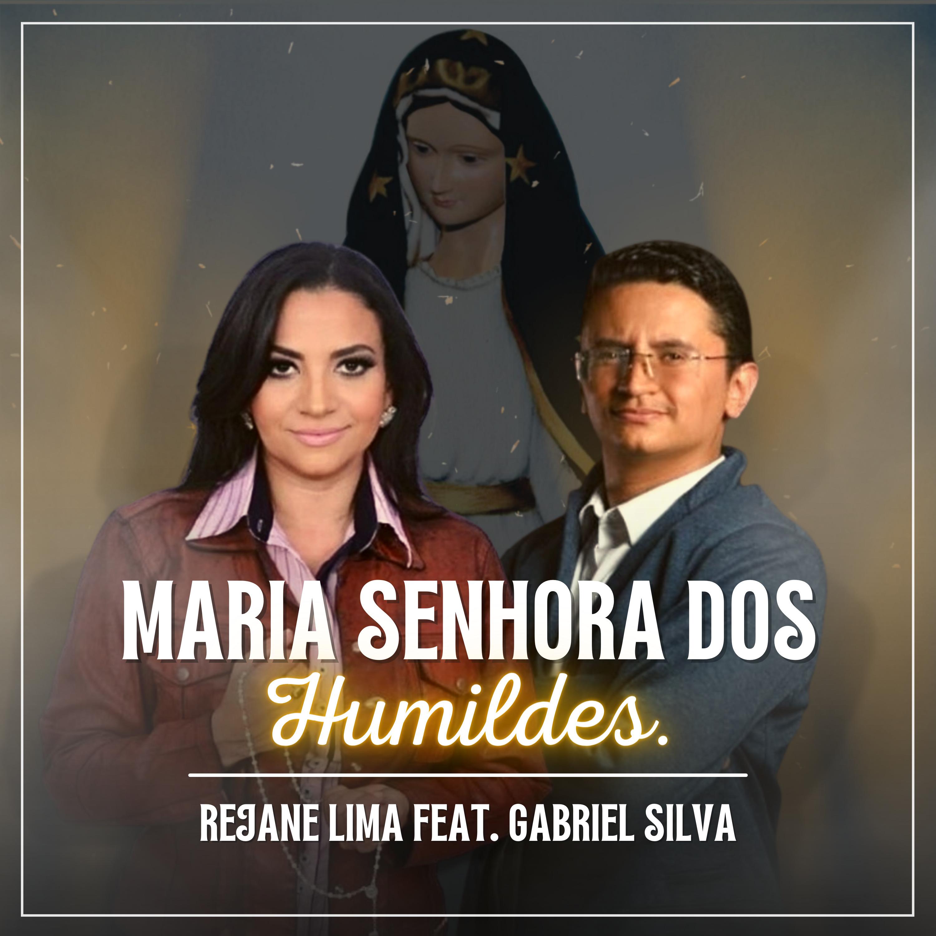 Постер альбома Maria Senhora dos Humildes