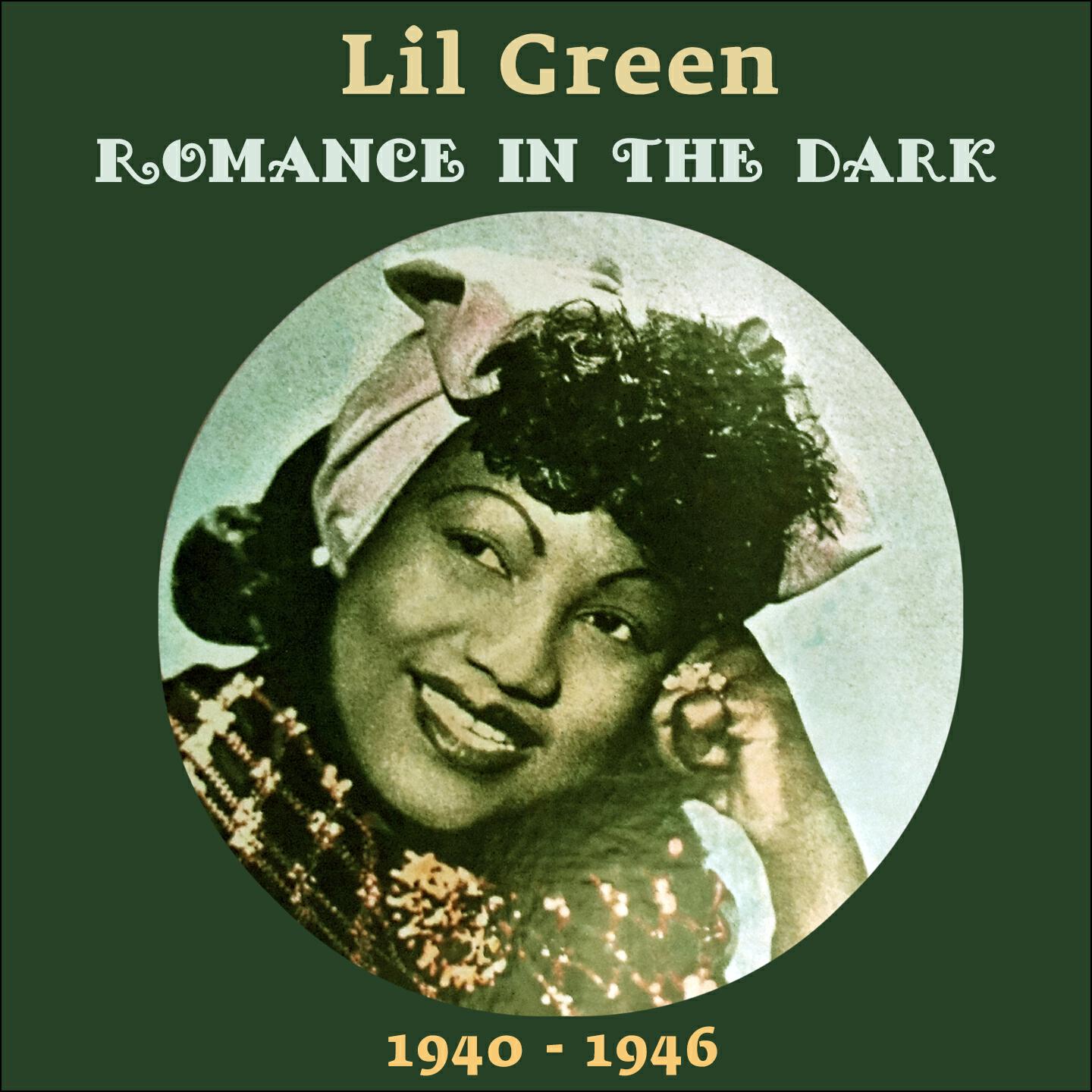 LIL GREEN - What Have I Done?
