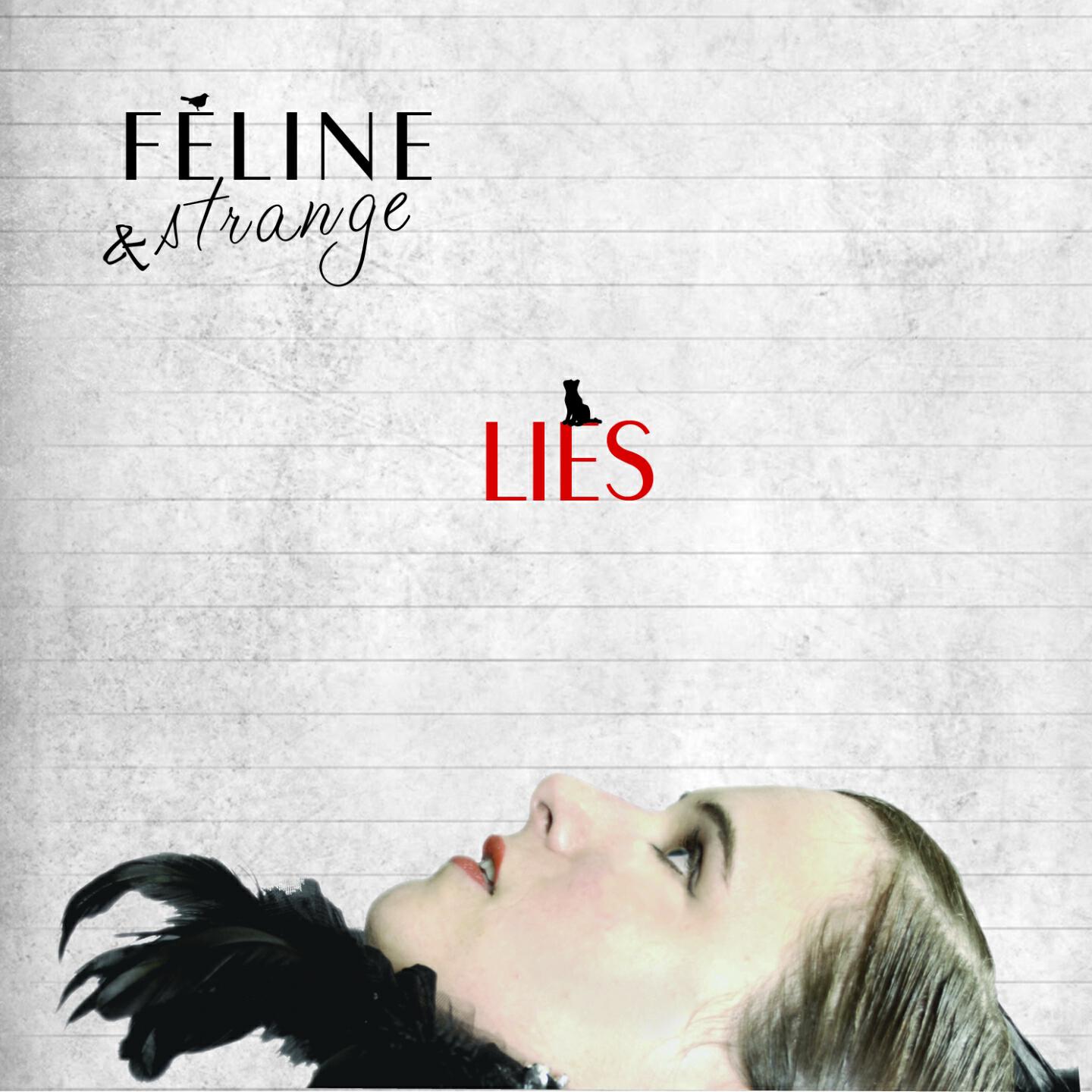 Feline & Strange - Telling Me