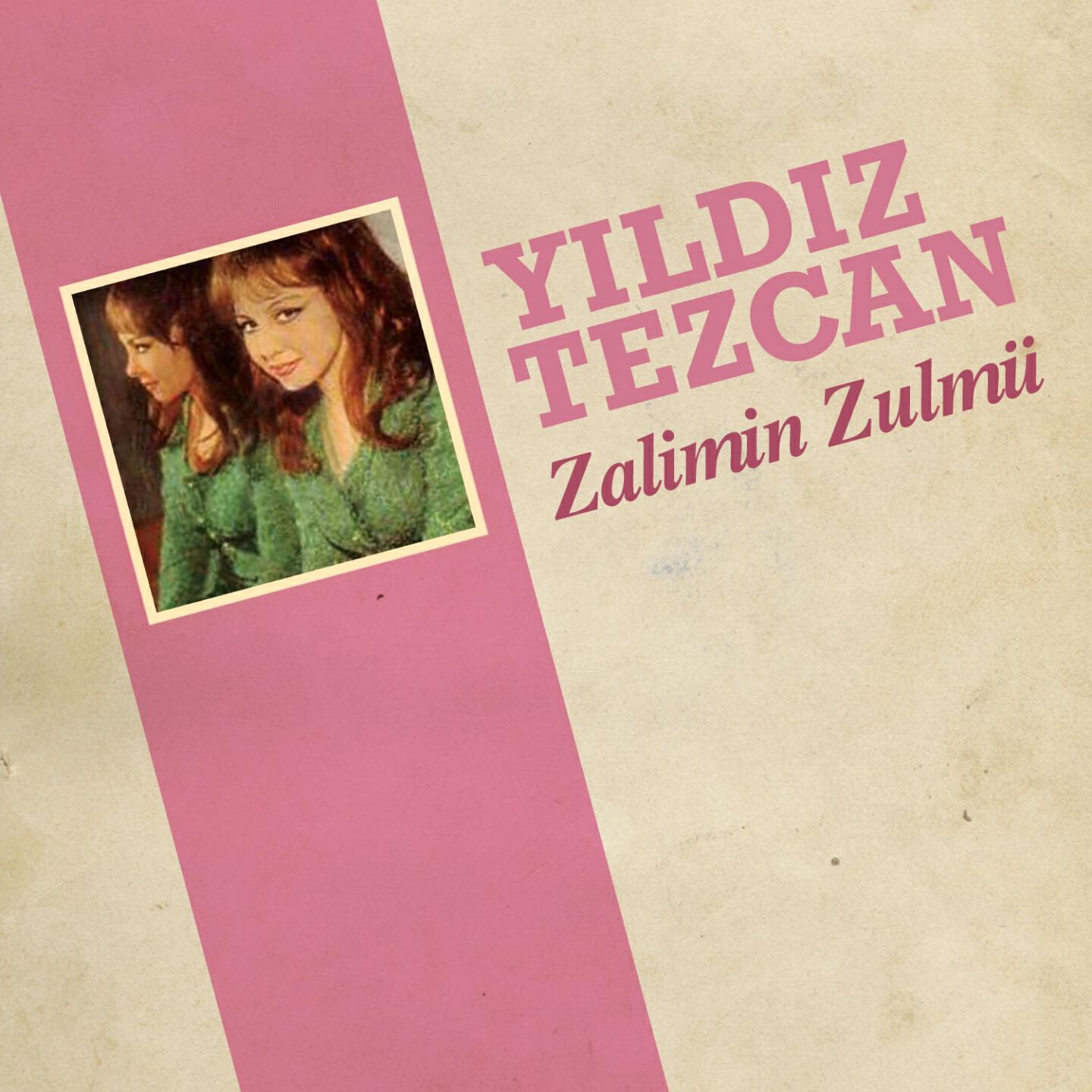 Yıldız Tezcan - Sarhoş Kız