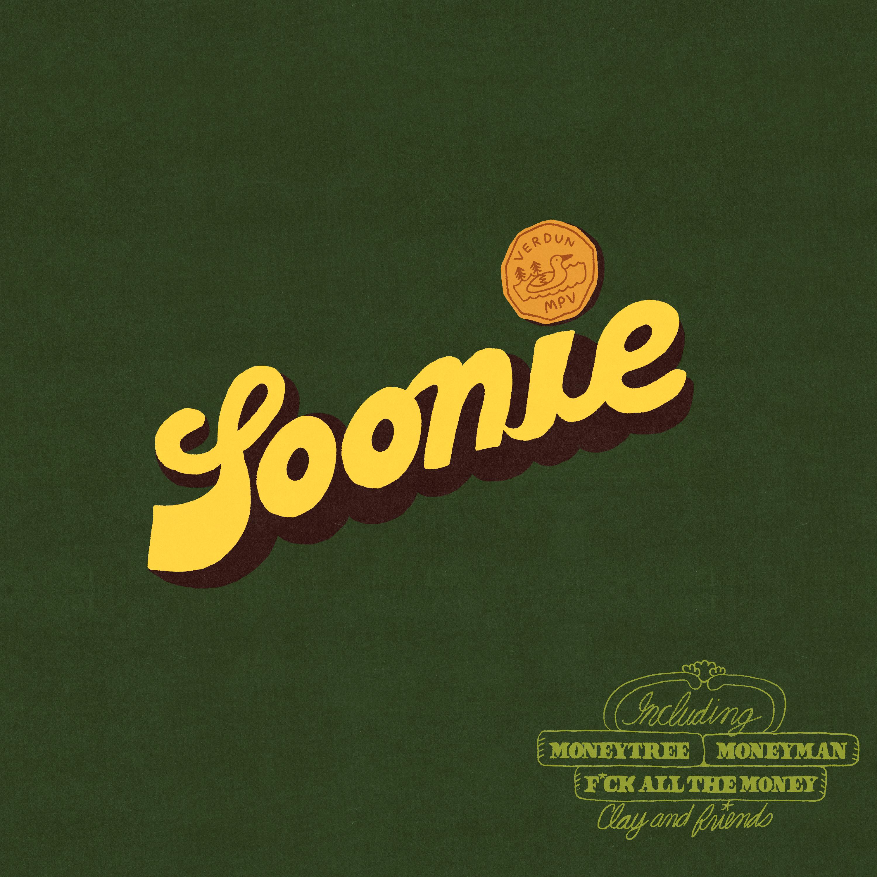 Постер альбома Loonie