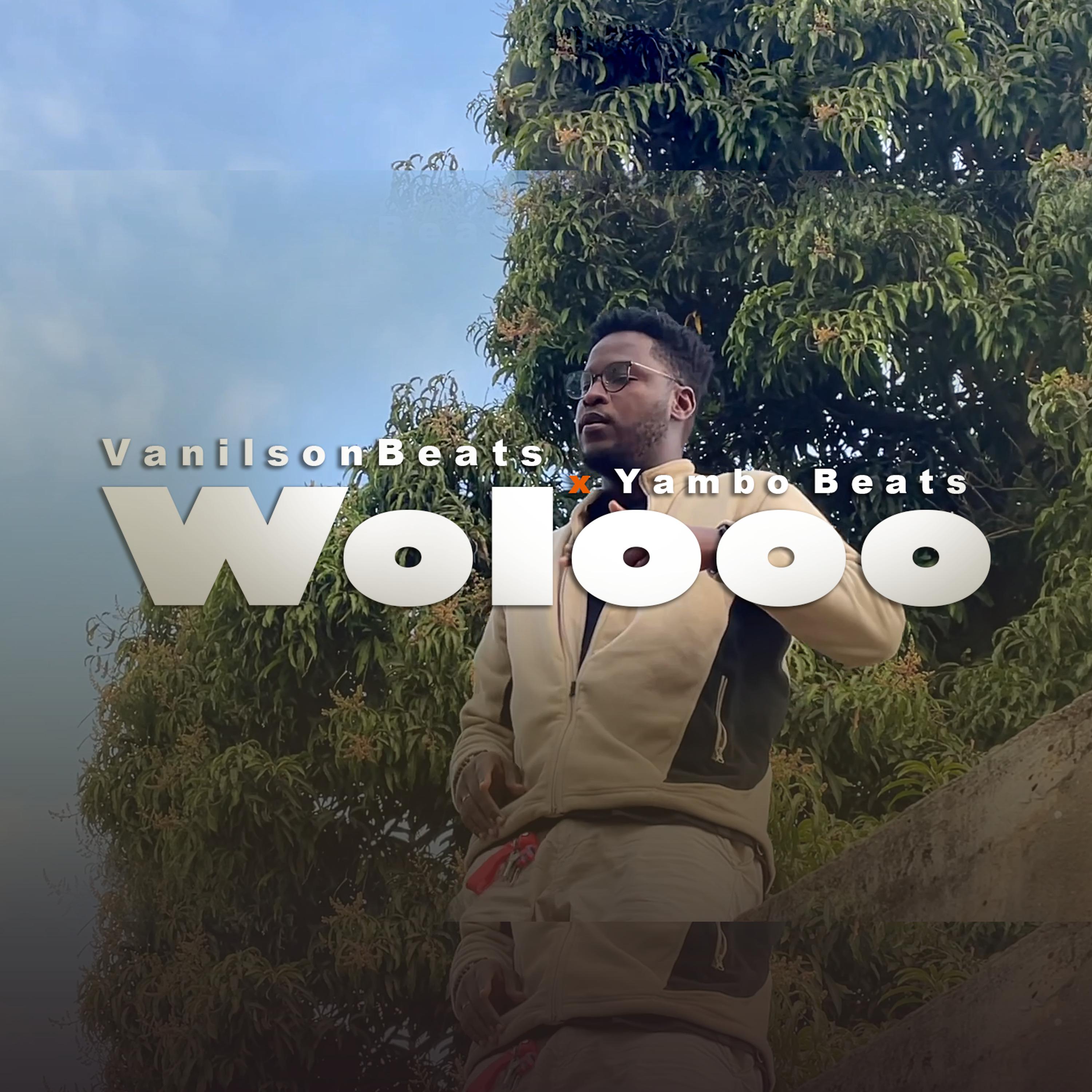 Постер альбома Wolooo