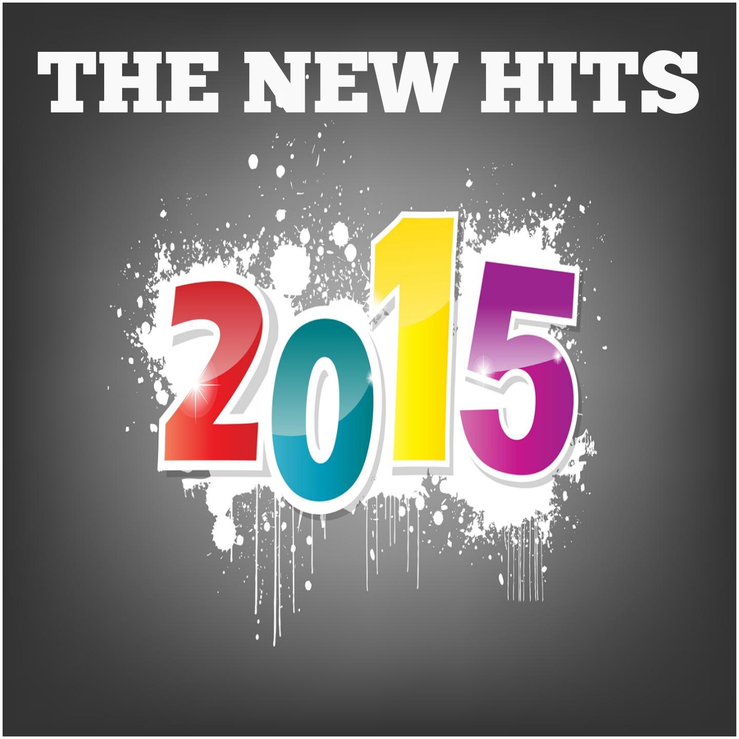 Постер альбома The New Hits 2015