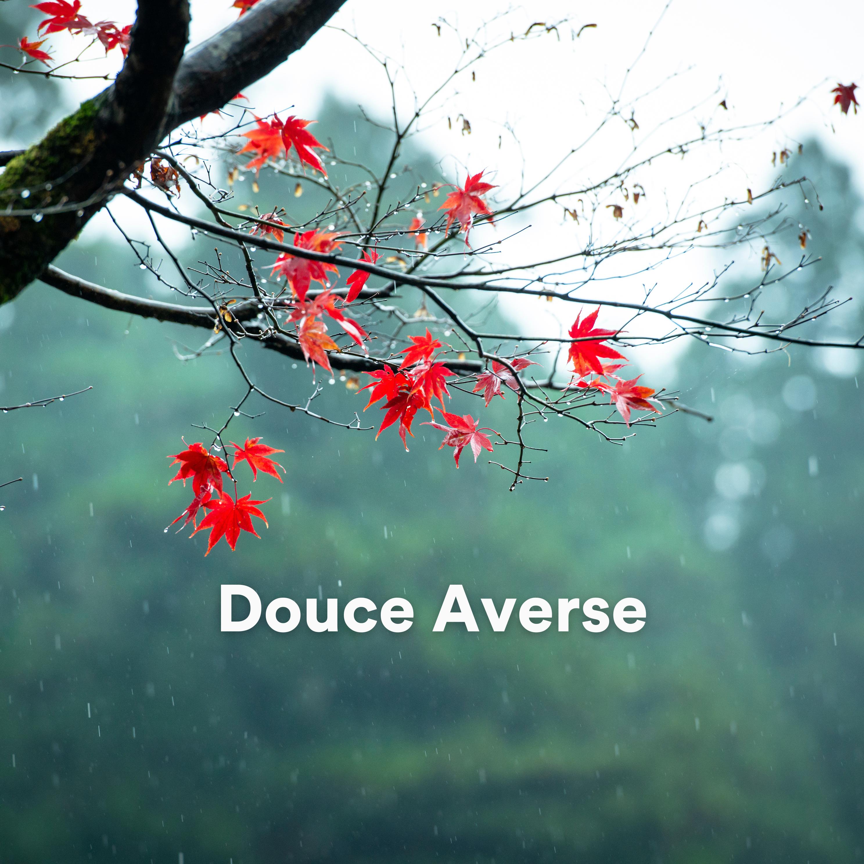 Постер альбома Douce Averse