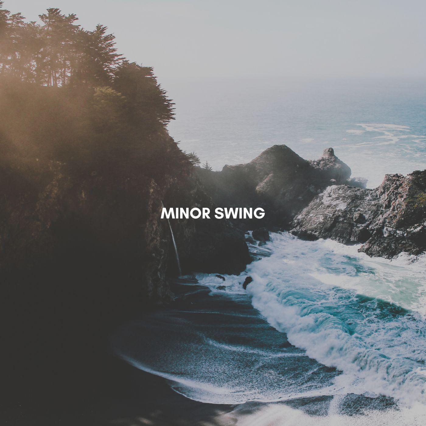 Постер альбома Minor Swing