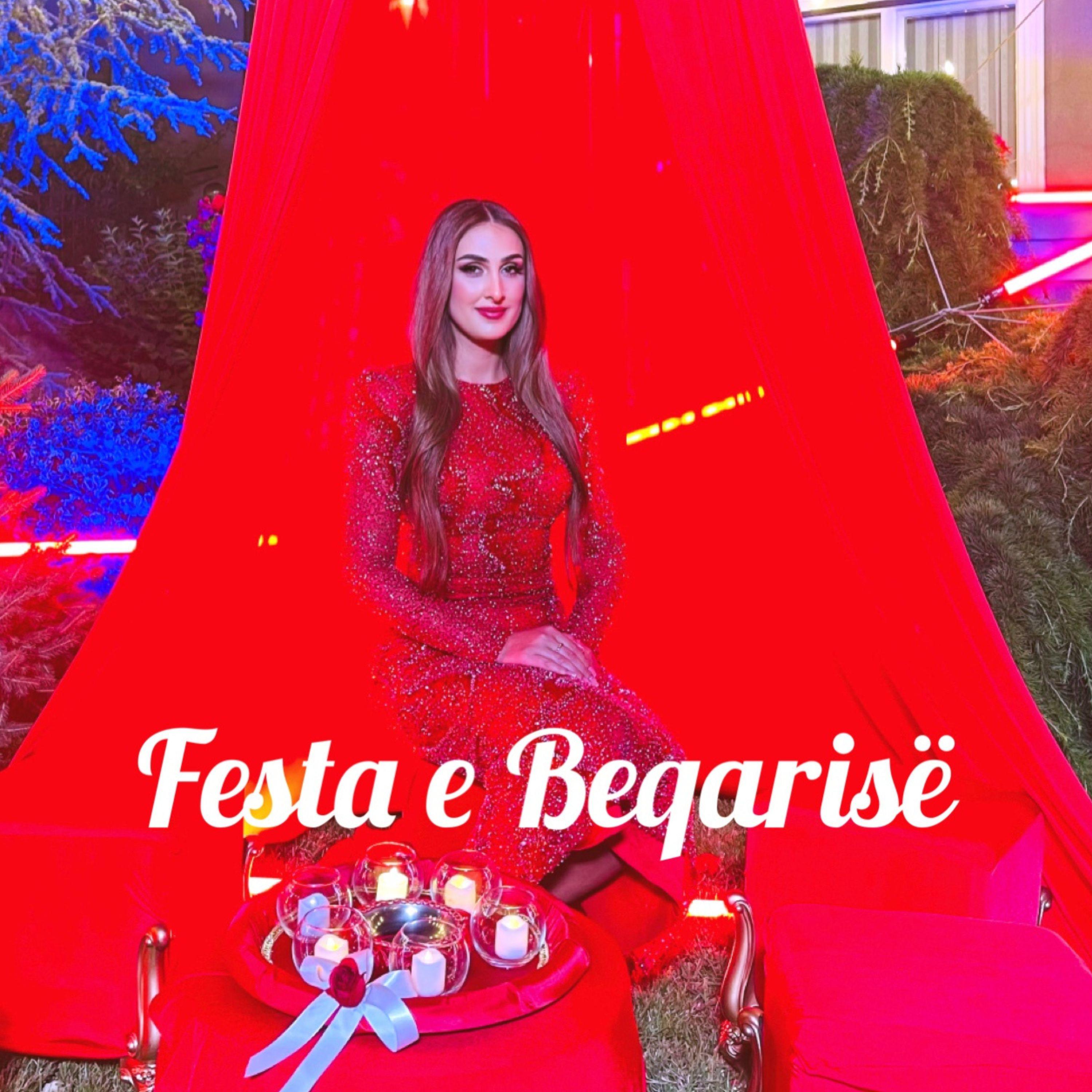 Постер альбома Festa e Beqarise
