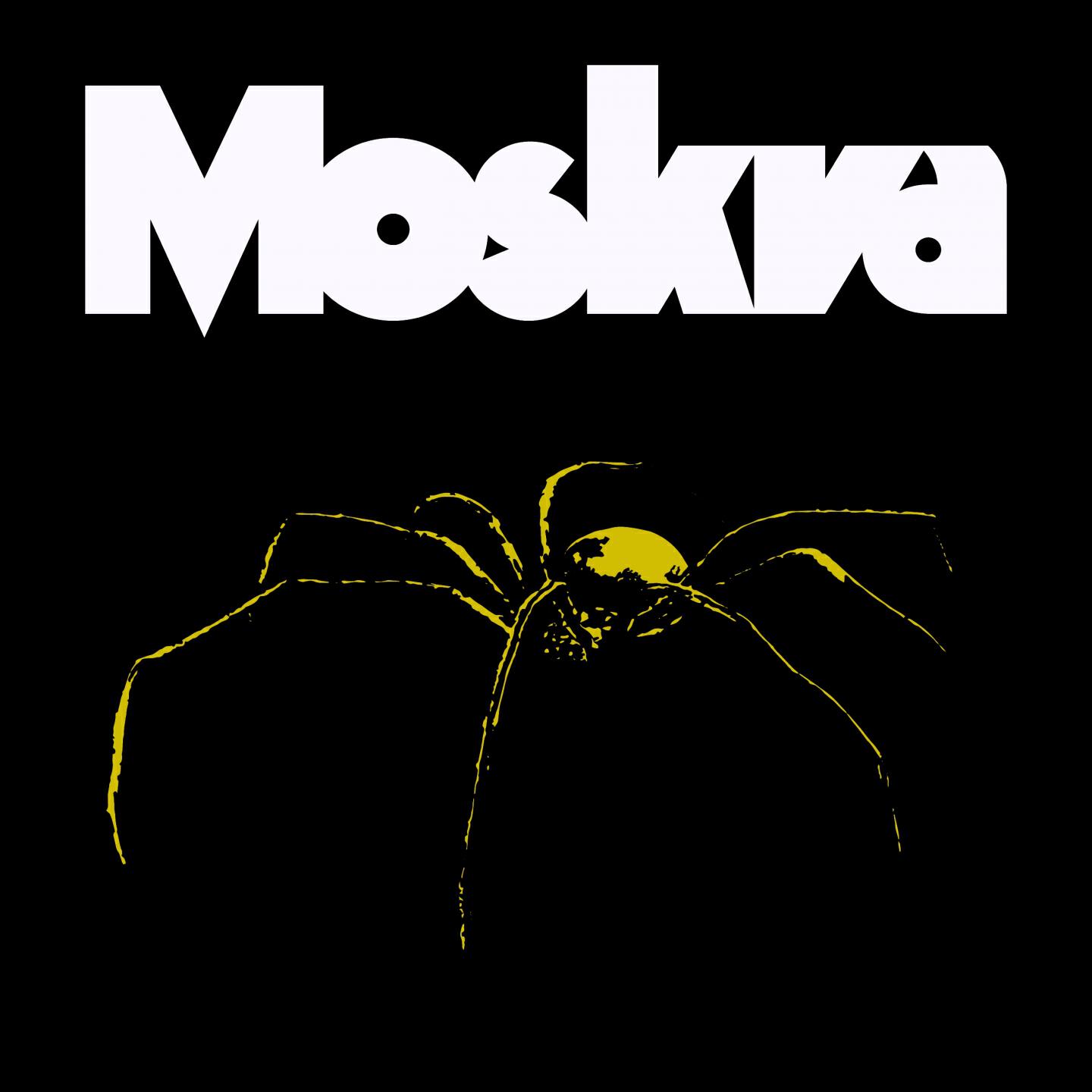 Moskva - Otok (Radio Edit)