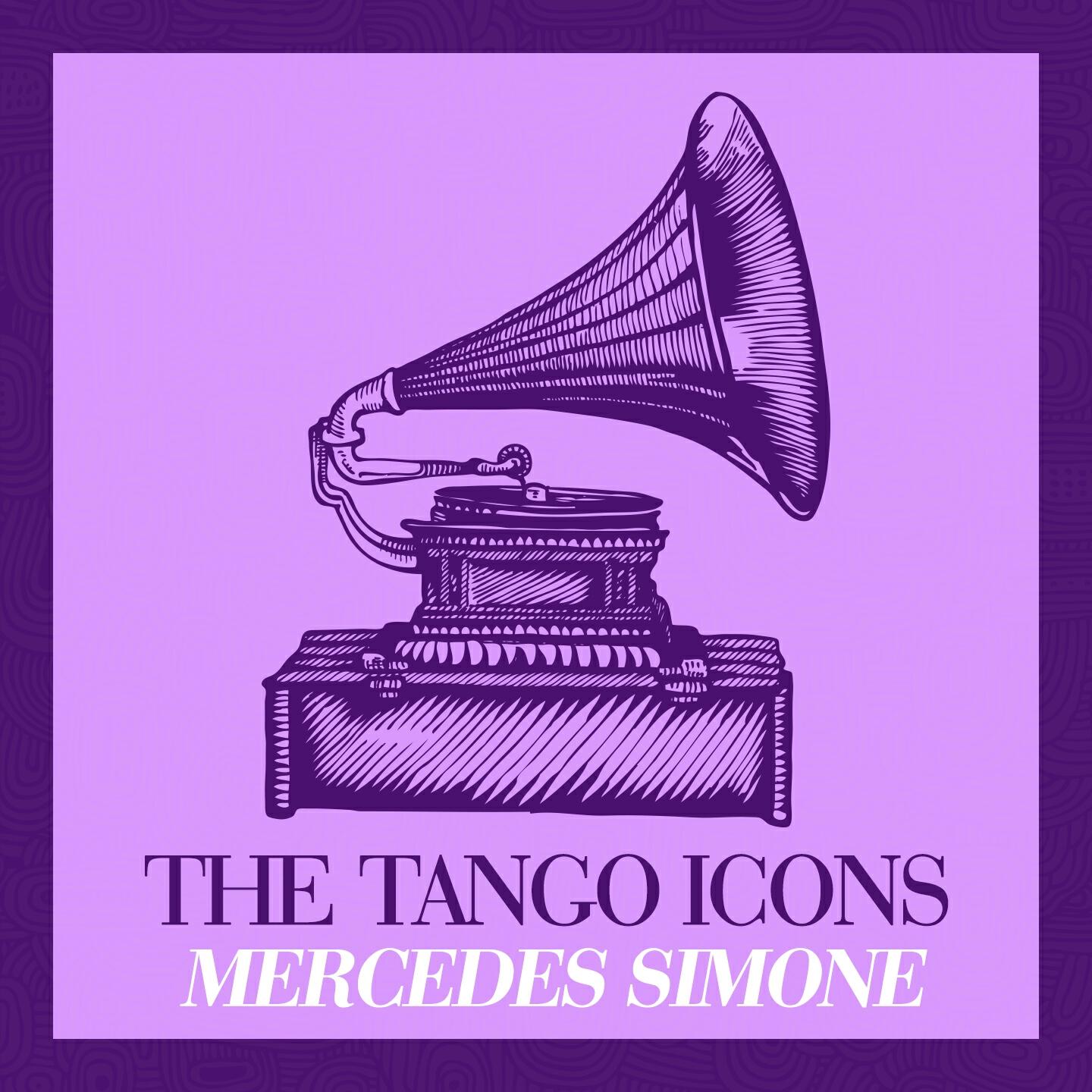 Mercedes Simone - Sera Una Noche