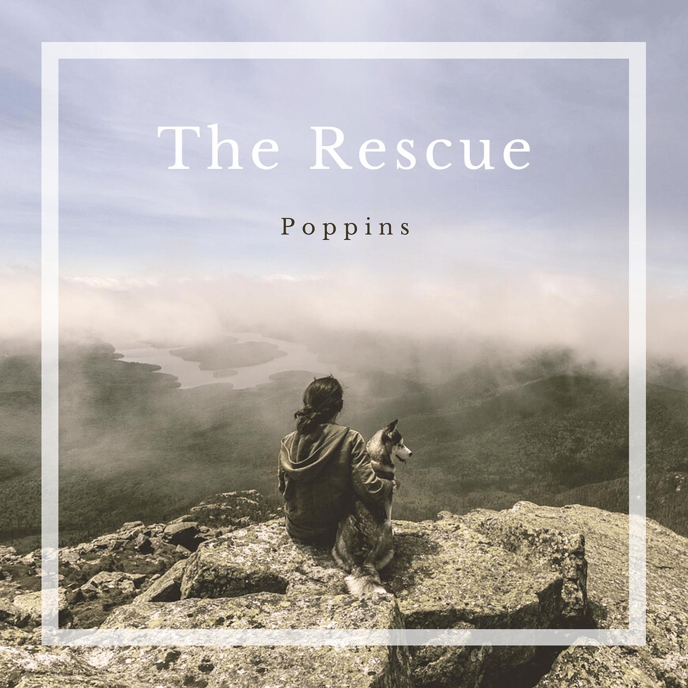Постер альбома The Rescue